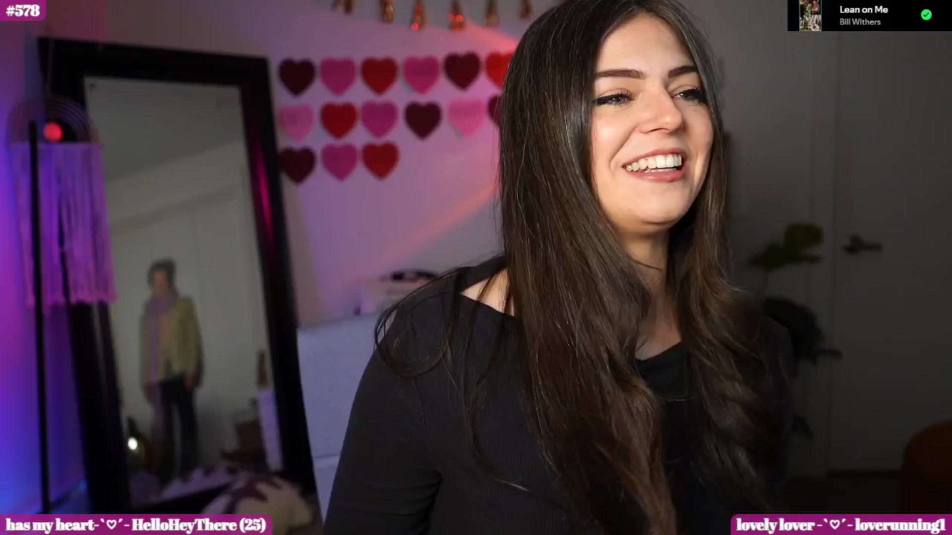 Gallery image thumbnail from iKarli's myfreecams stream on, 02/11/2026, 05:56 image 2 of 20