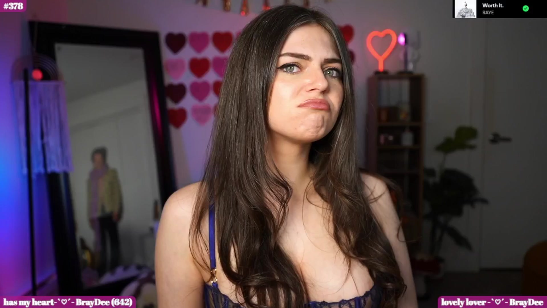 Gallery image thumbnail from iKarli's myfreecams stream on, 02/11/2026, 08:38 image 20 of 20