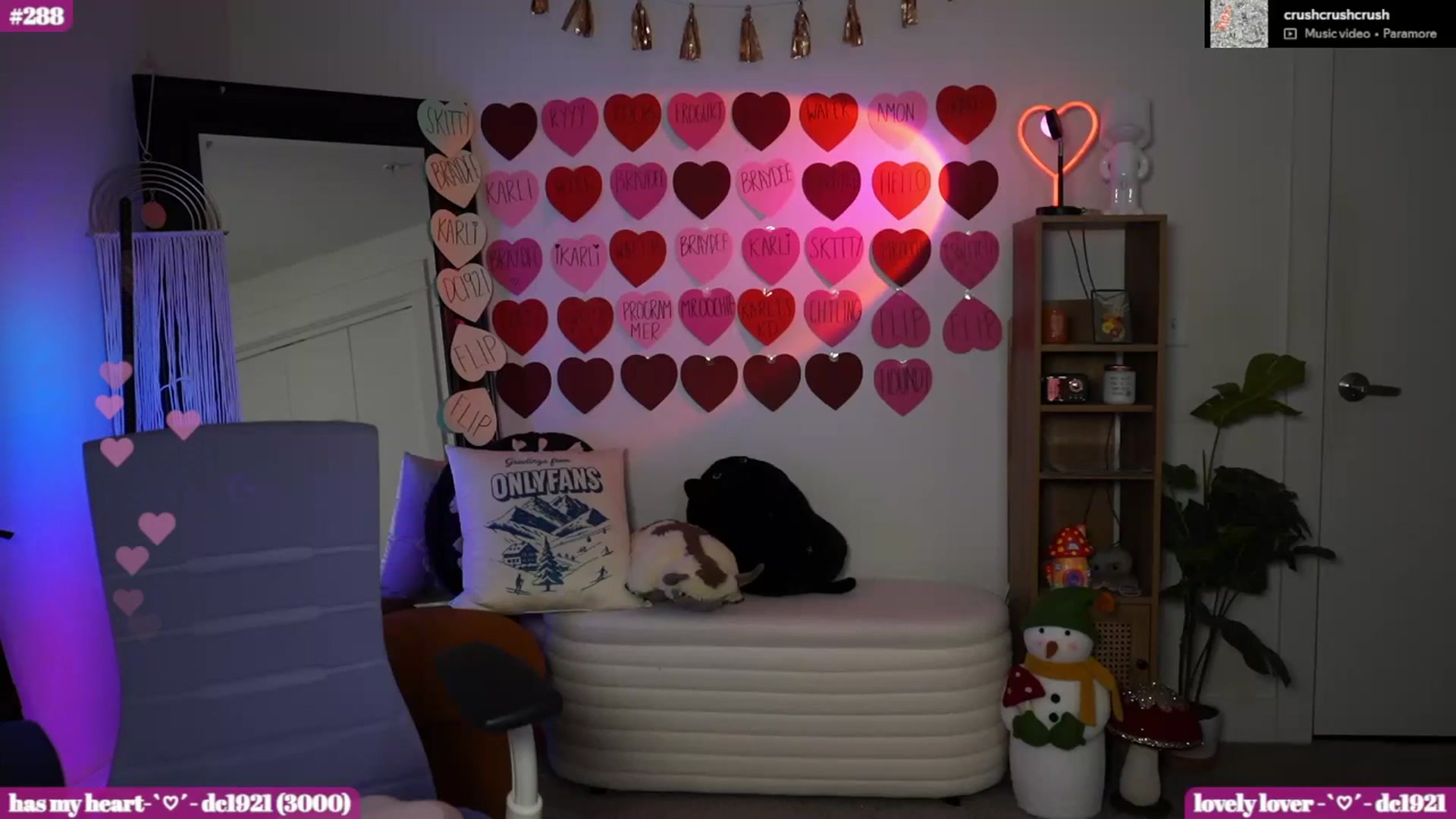 Gallery image thumbnail from iKarli's myfreecams stream on, 02/13/2026, 09:37 image 6 of 20
