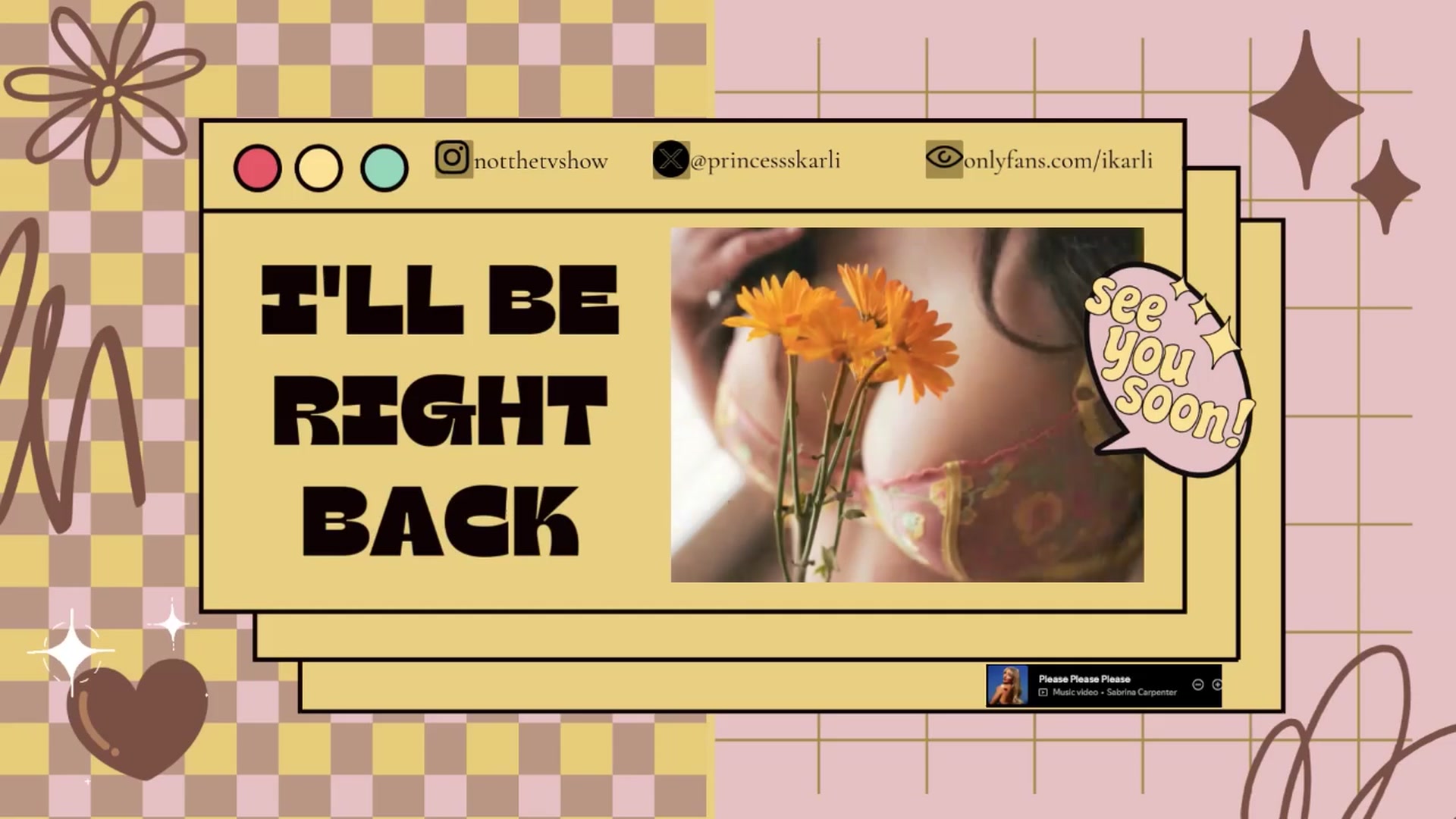 Gallery image thumbnail from iKarli's myfreecams stream on, 02/15/2026, 08:05 image 7 of 20