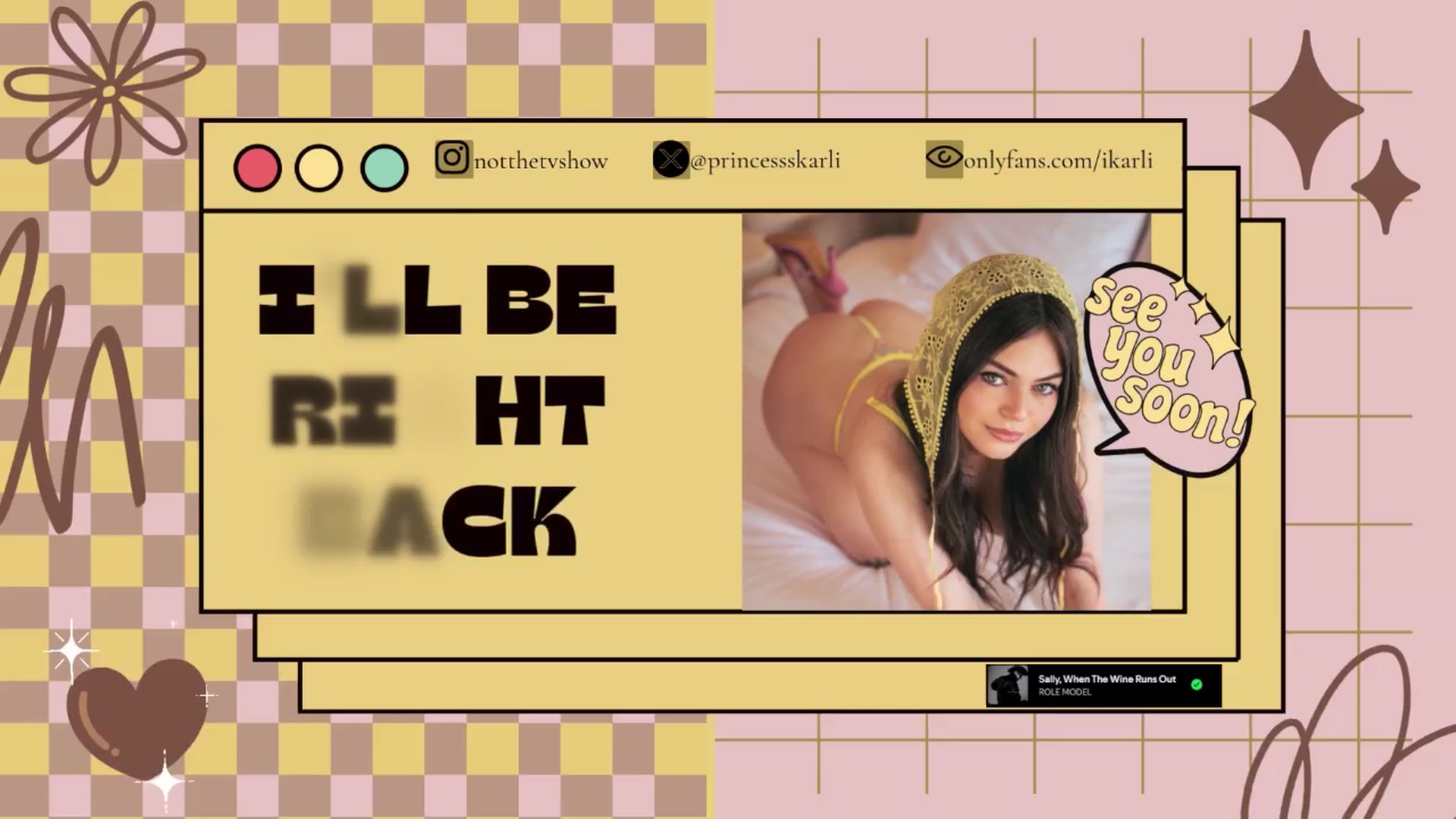 Gallery image thumbnail from iKarli's myfreecams stream on, 02/15/2026, 09:19 image 8 of 20