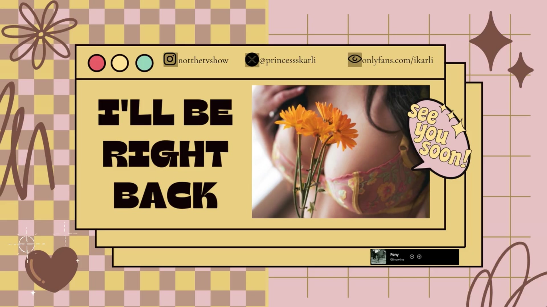 Gallery image thumbnail from iKarli's myfreecams stream on, 02/15/2026, 09:19 image 1 of 20
