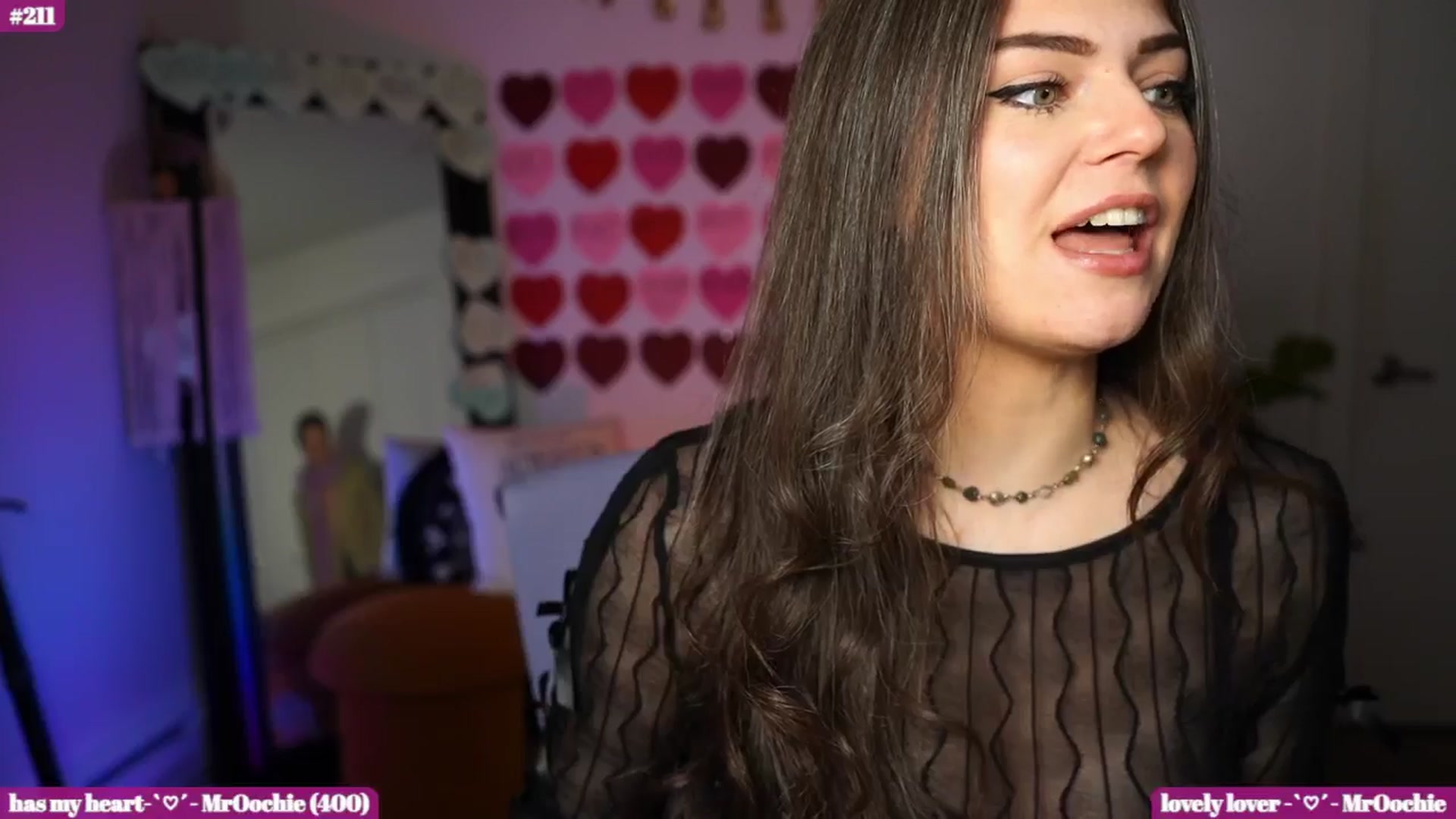 Gallery image thumbnail from iKarli's myfreecams stream on, 02/22/2026, 04:35 image 13 of 20