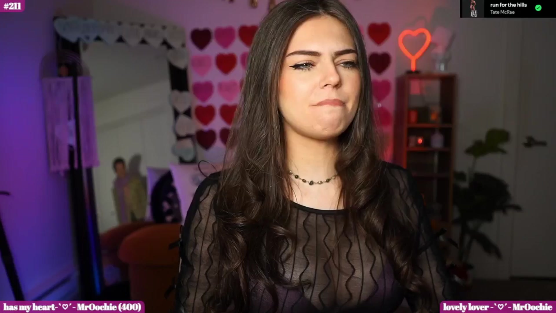 Gallery image thumbnail from iKarli's myfreecams stream on, 02/22/2026, 04:35 image 3 of 20