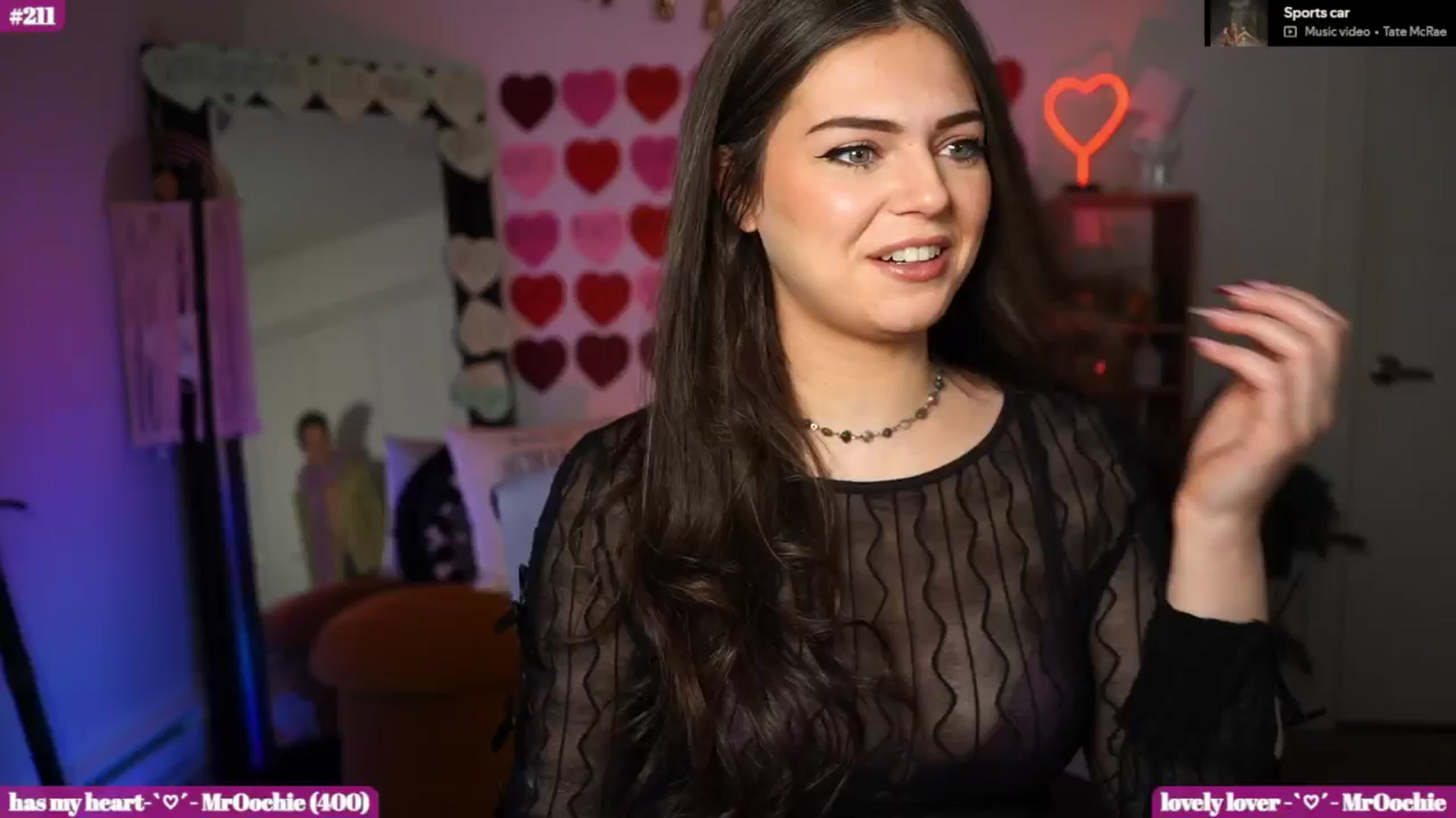 Gallery image thumbnail from iKarli's myfreecams stream on, 02/22/2026, 04:35 image 12 of 20
