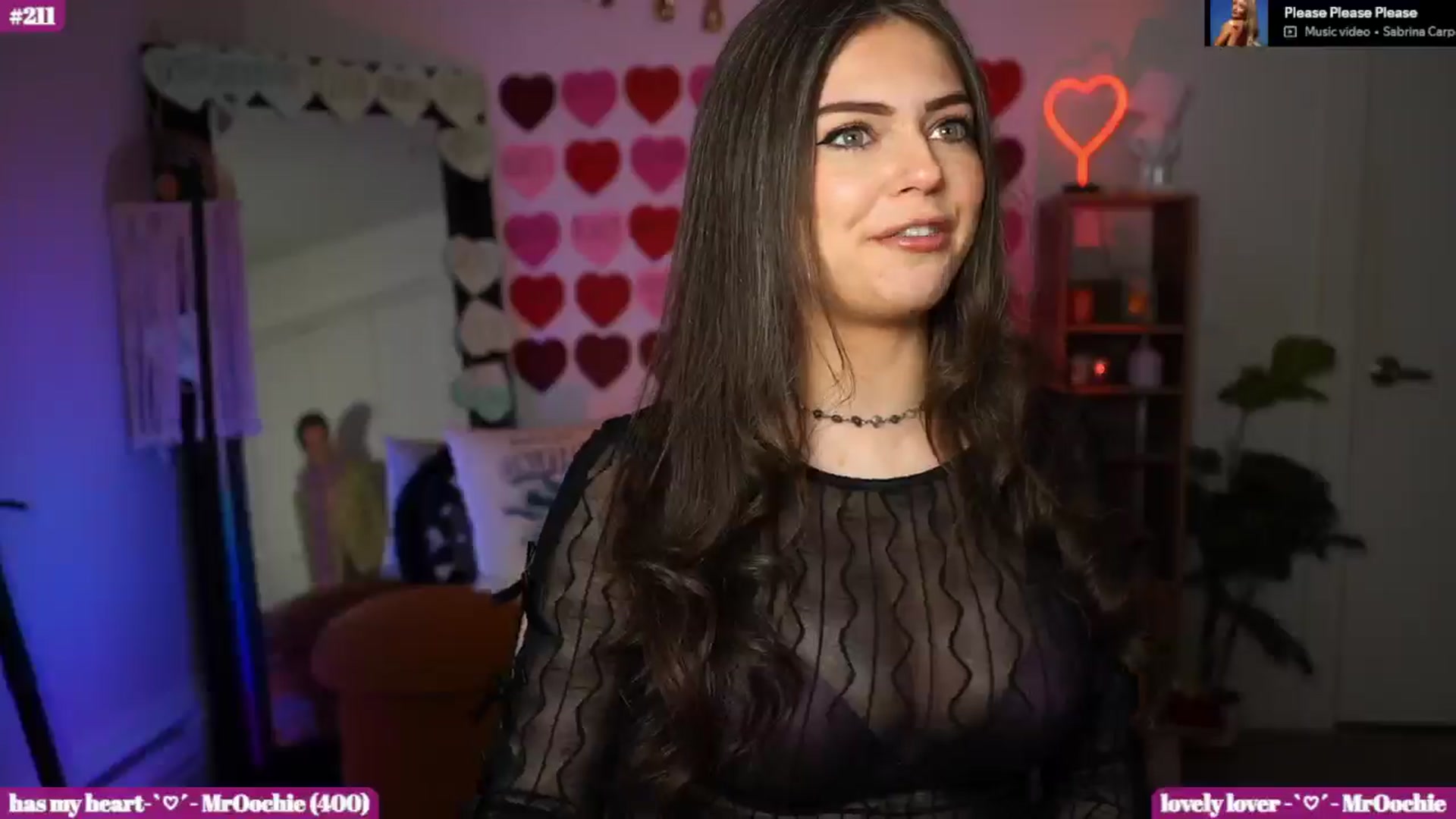 Gallery image thumbnail from iKarli's myfreecams stream on, 02/22/2026, 04:35 image 9 of 20