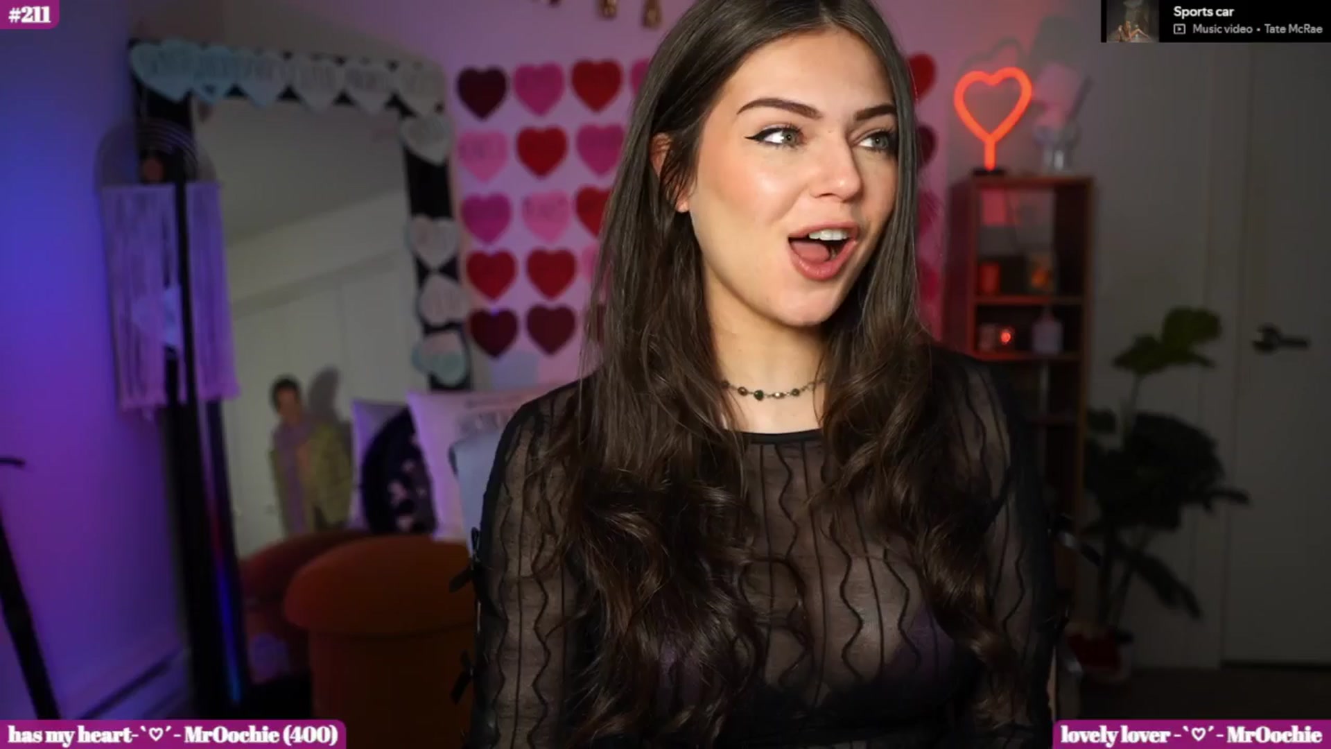 Gallery image thumbnail from iKarli's myfreecams stream on, 02/22/2026, 04:35 image 11 of 20