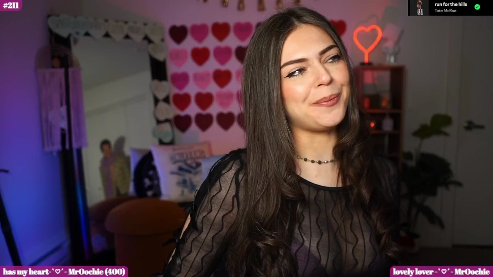 Gallery image thumbnail from iKarli's myfreecams stream on, 02/22/2026, 04:35 image 4 of 20