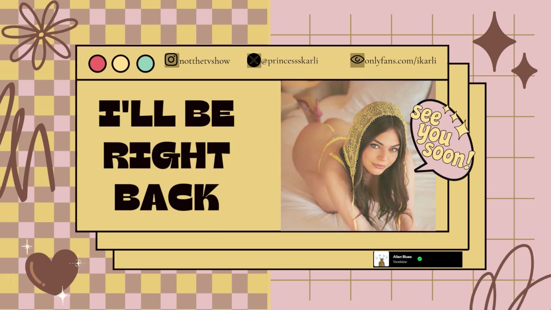 Gallery image thumbnail from iKarli's myfreecams stream on, 02/22/2026, 10:26 image 6 of 20