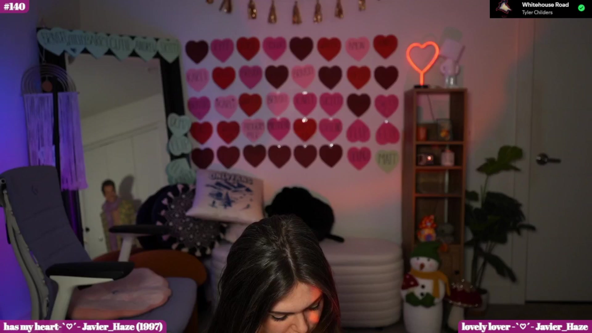 Gallery image thumbnail from iKarli's myfreecams stream on, 02/22/2026, 10:26 image 19 of 20
