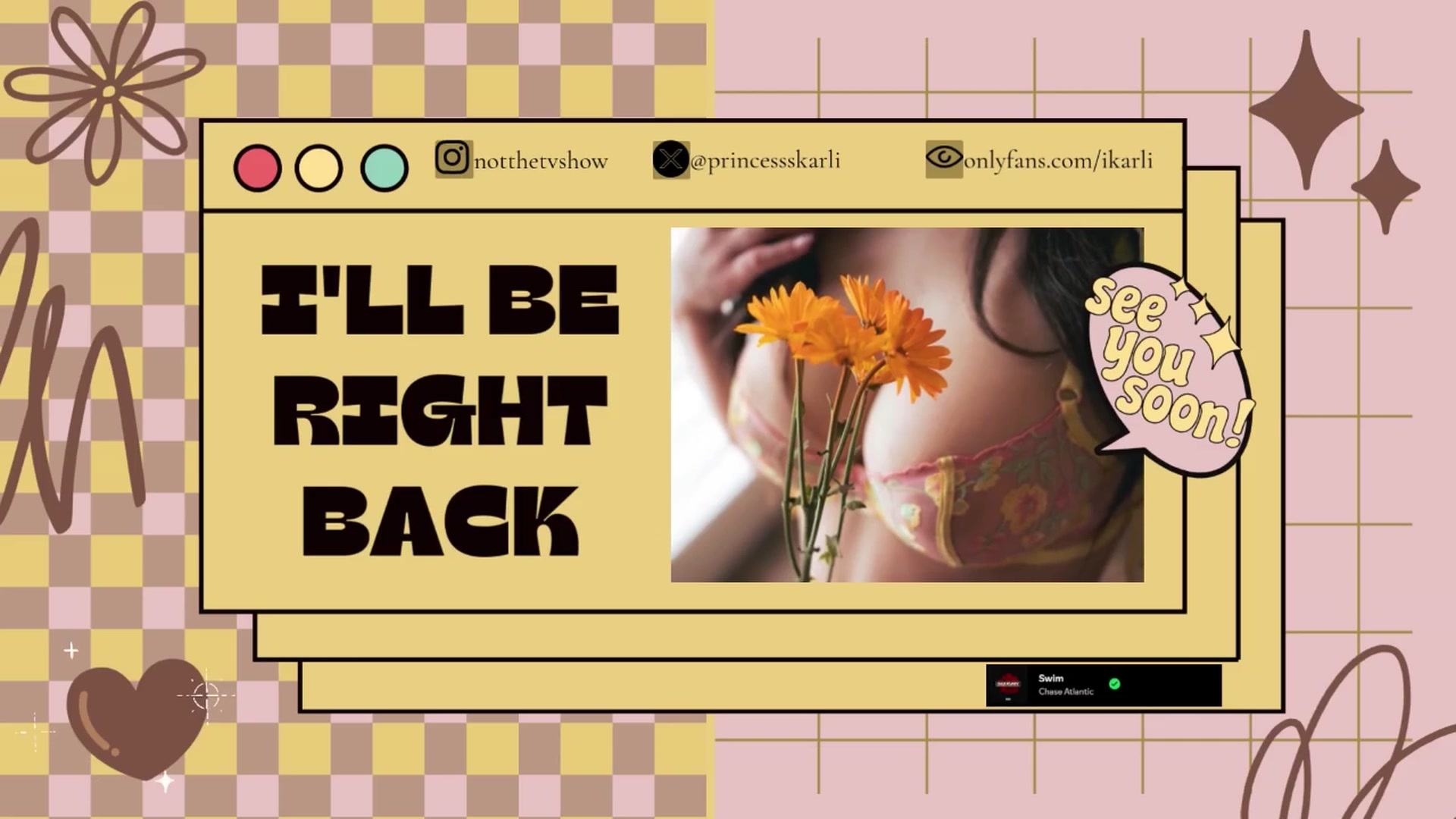 Gallery image thumbnail from iKarli's myfreecams stream on, 03/03/2026, 09:07 image 9 of 20