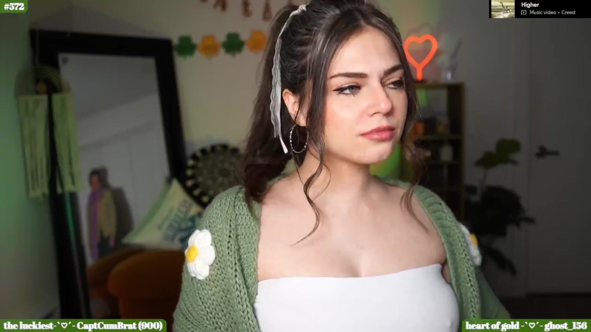 Gallery image thumbnail from iKarli's myfreecams stream on, 03/03/2026, 09:07 image 4 of 20