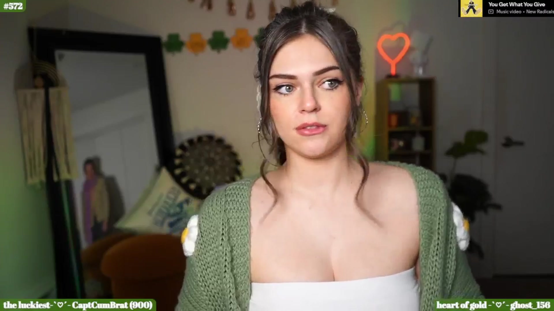 Gallery image thumbnail from iKarli's myfreecams stream on, 03/03/2026, 09:07 image 5 of 20