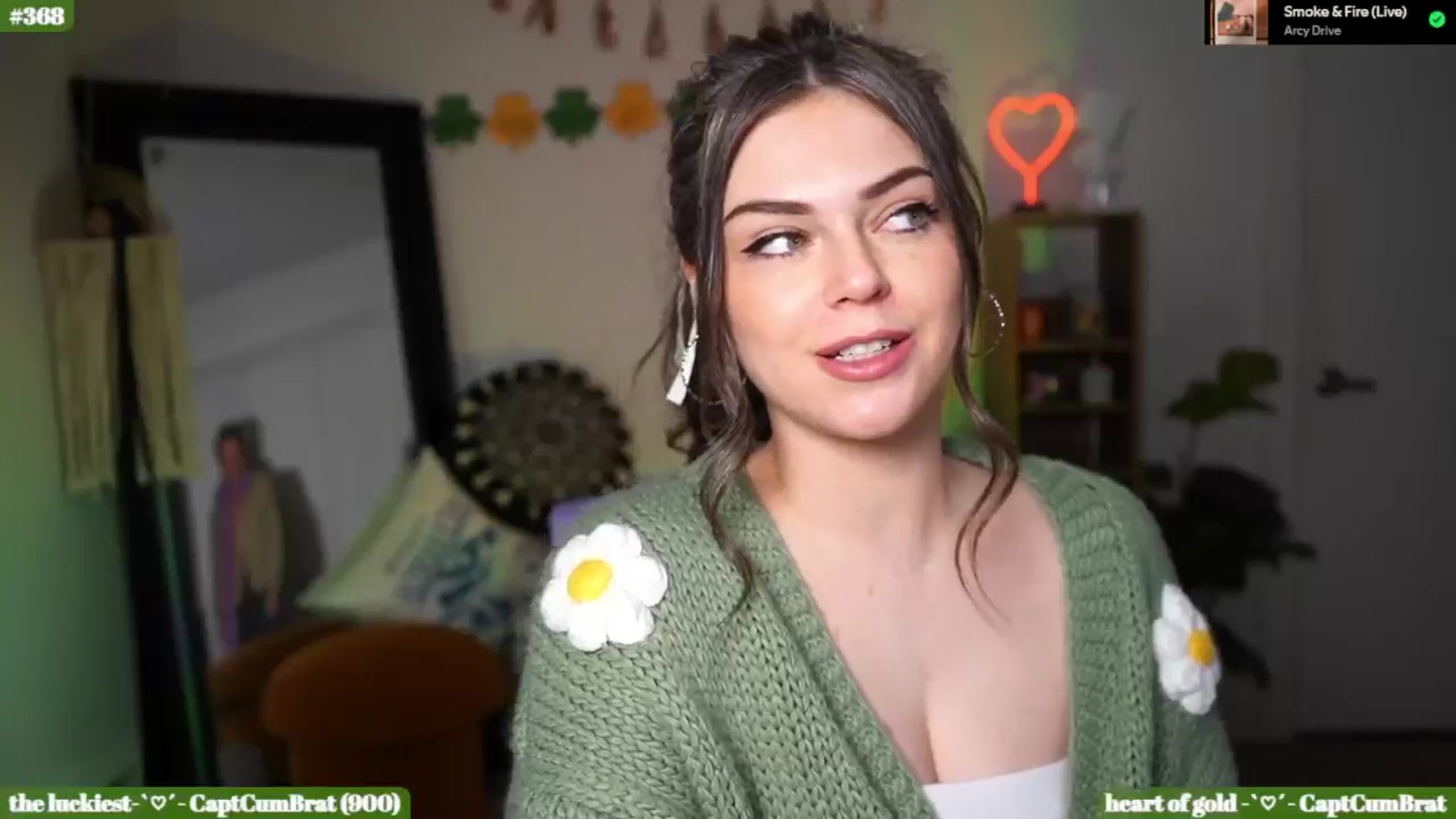 Gallery image thumbnail from iKarli's myfreecams stream on, 03/03/2026, 09:07 image 11 of 20
