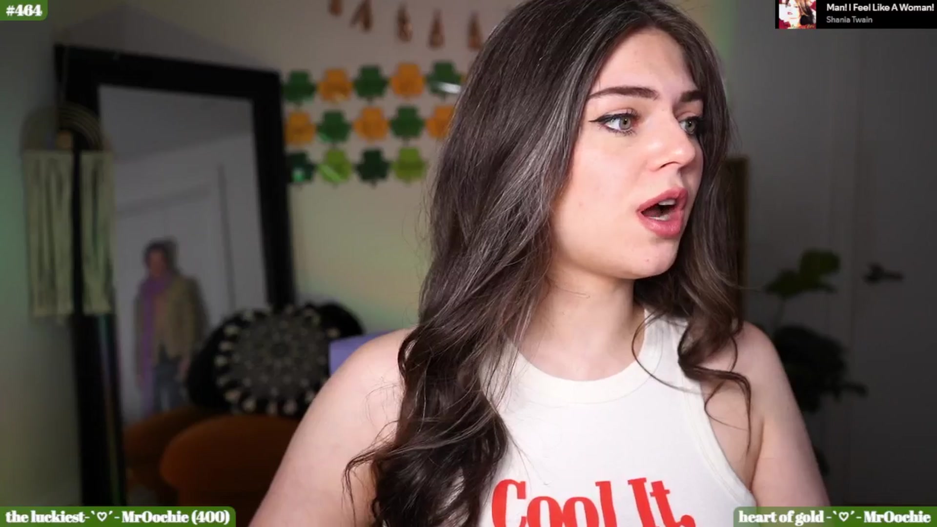 Gallery image thumbnail from iKarli's myfreecams stream on, 03/07/2026, 08:10 image 8 of 20