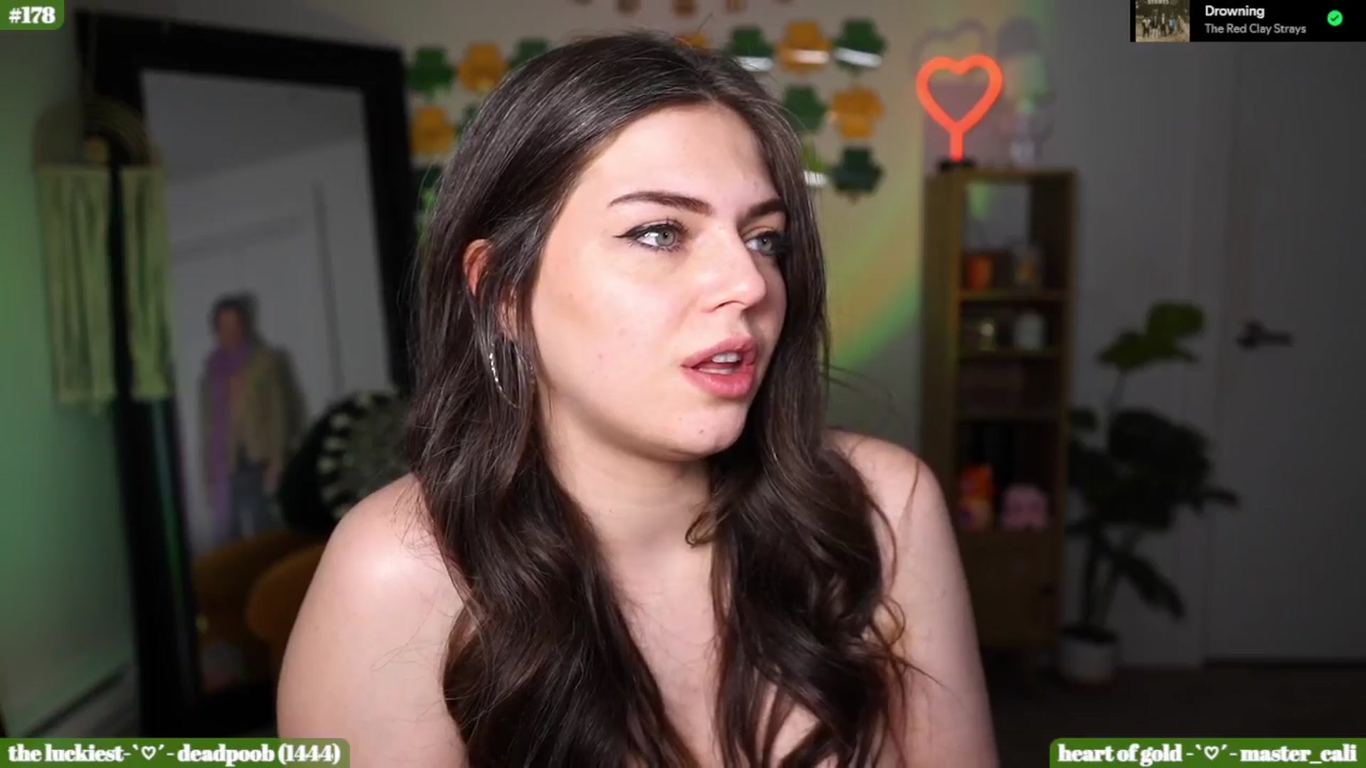 Gallery image thumbnail from iKarli's myfreecams stream on, 03/07/2026, 09:29 image 17 of 20
