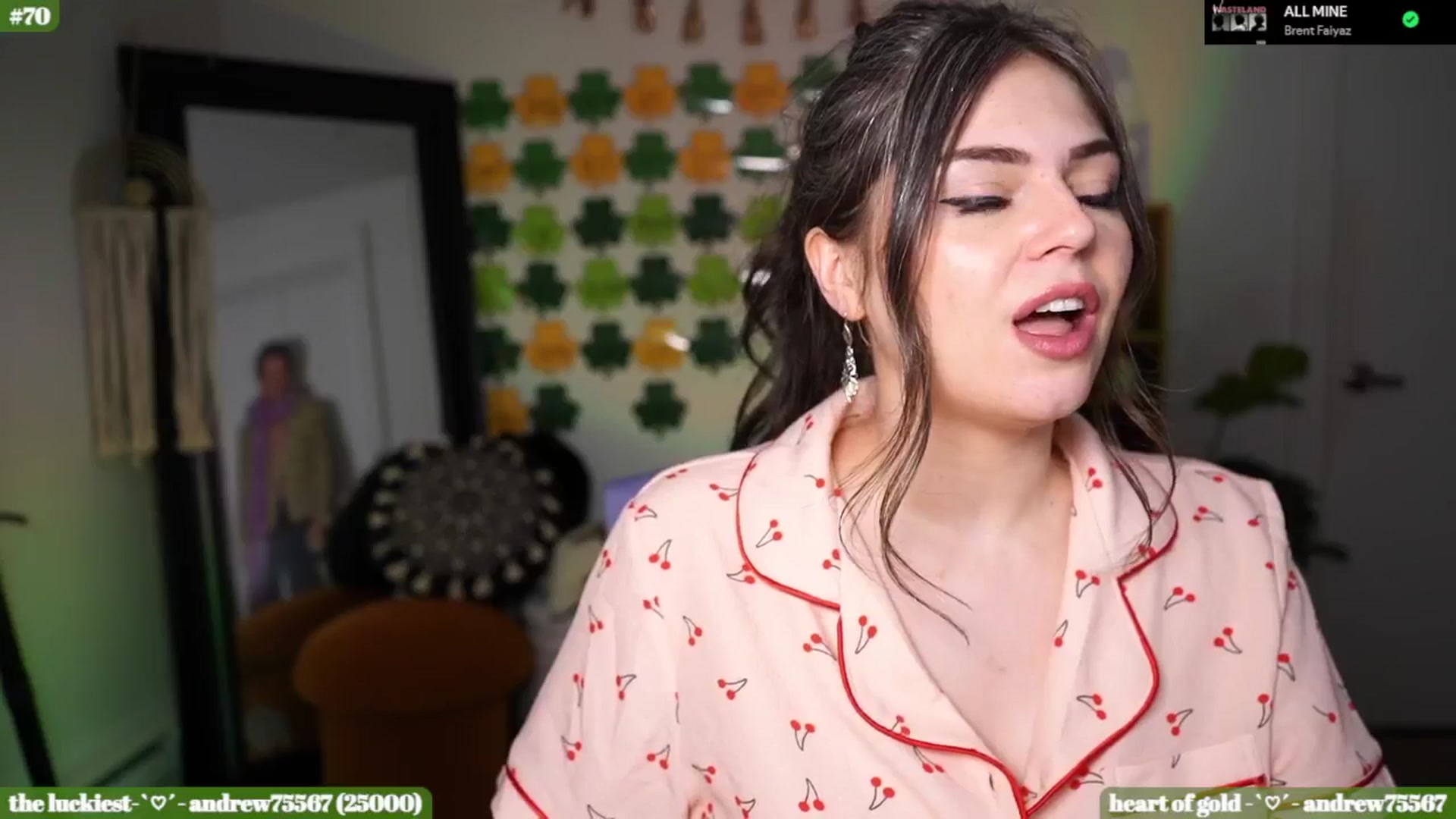 Gallery image thumbnail from iKarli's myfreecams stream on, 03/10/2026, 07:06 image 15 of 20