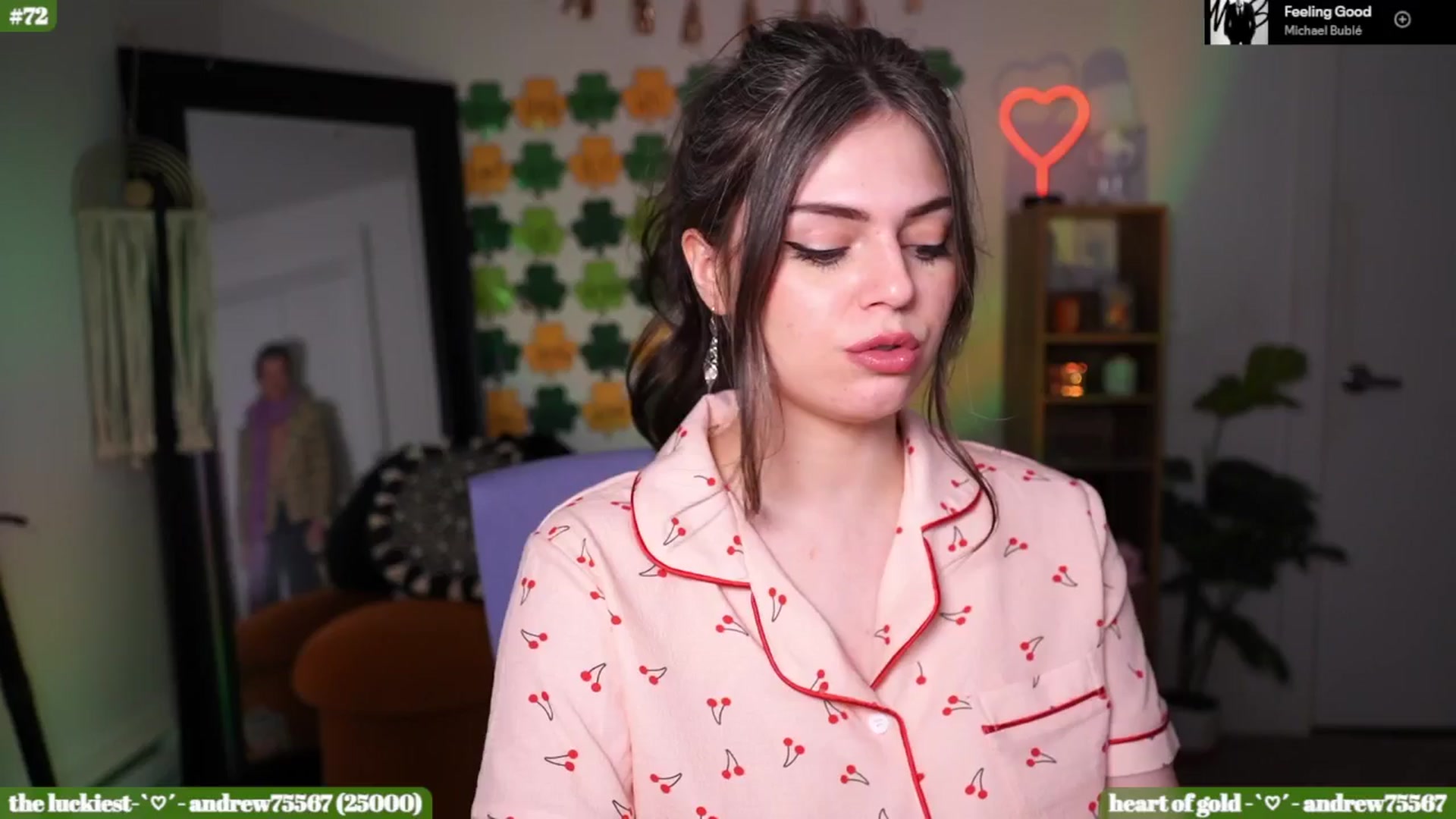 Gallery image thumbnail from iKarli's myfreecams stream on, 03/10/2026, 07:06 image 1 of 20