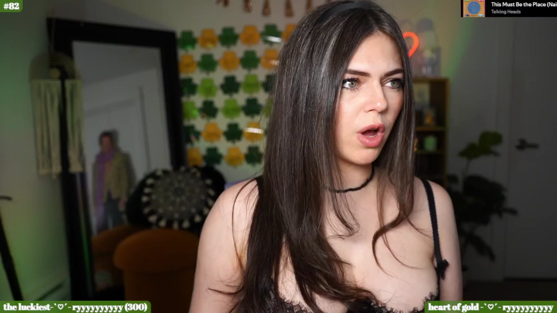 Gallery image thumbnail from iKarli's myfreecams stream on, 03/12/2026, 04:47 image 10 of 20