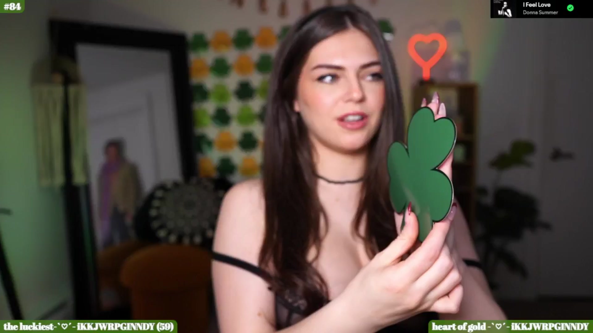 Gallery image thumbnail from iKarli's myfreecams stream on, 03/12/2026, 04:47 image 1 of 20