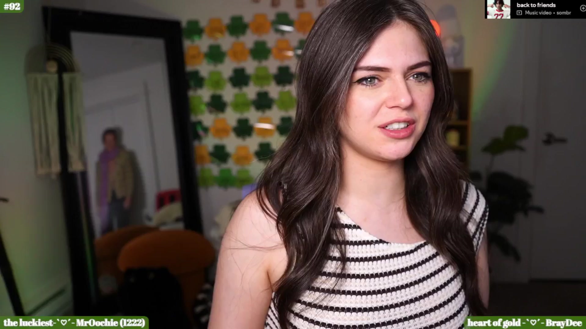 Gallery image thumbnail from iKarli's myfreecams stream on, 03/15/2026, 07:50 image 8 of 20