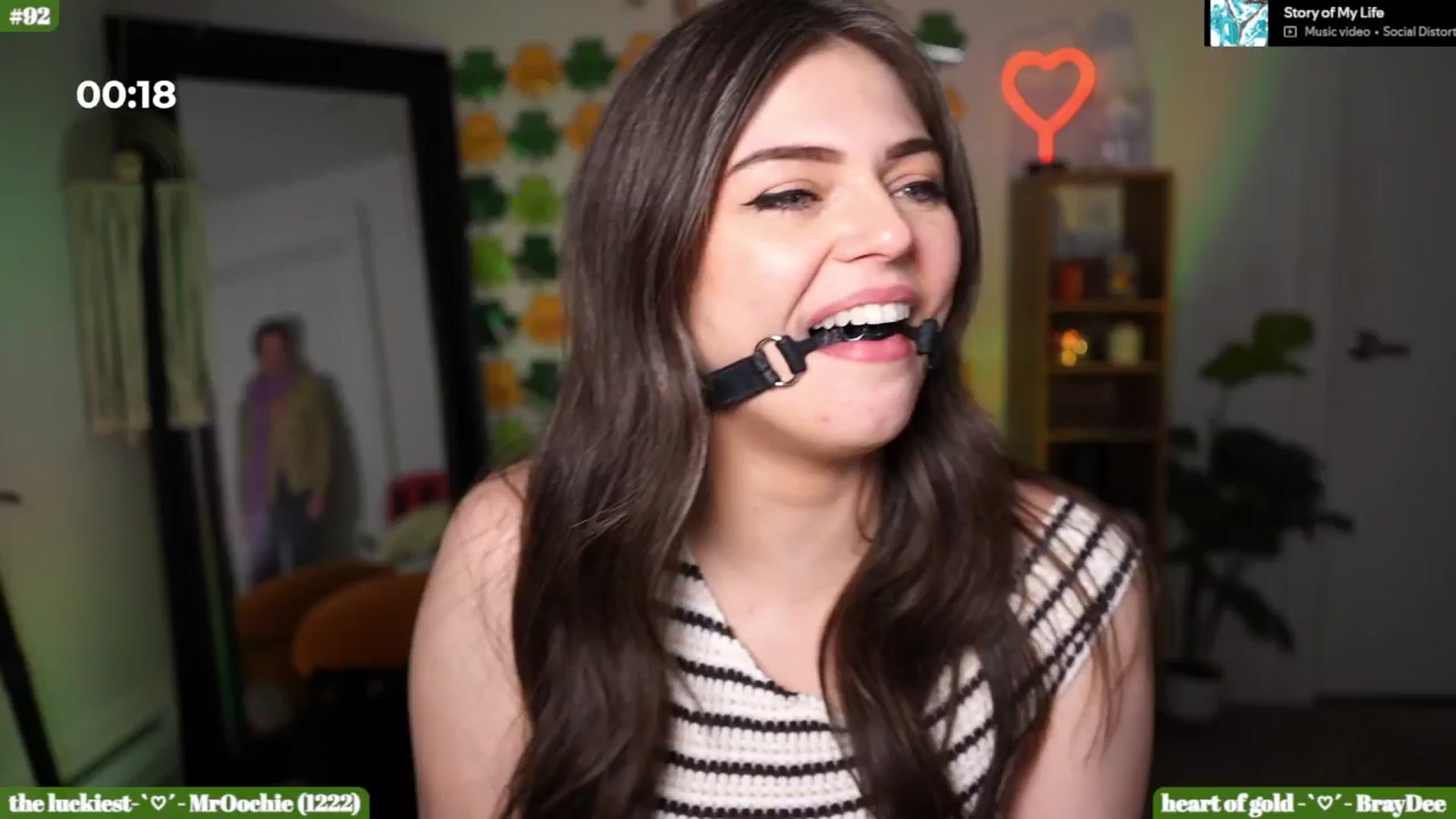 Gallery image thumbnail from iKarli's myfreecams stream on, 03/15/2026, 07:50 image 2 of 20