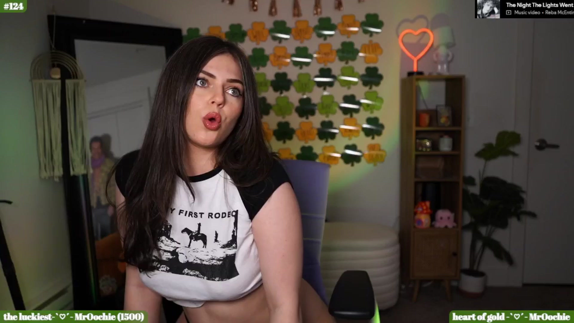 Gallery image thumbnail from iKarli's myfreecams stream on, 03/19/2026, 05:59 image 12 of 20
