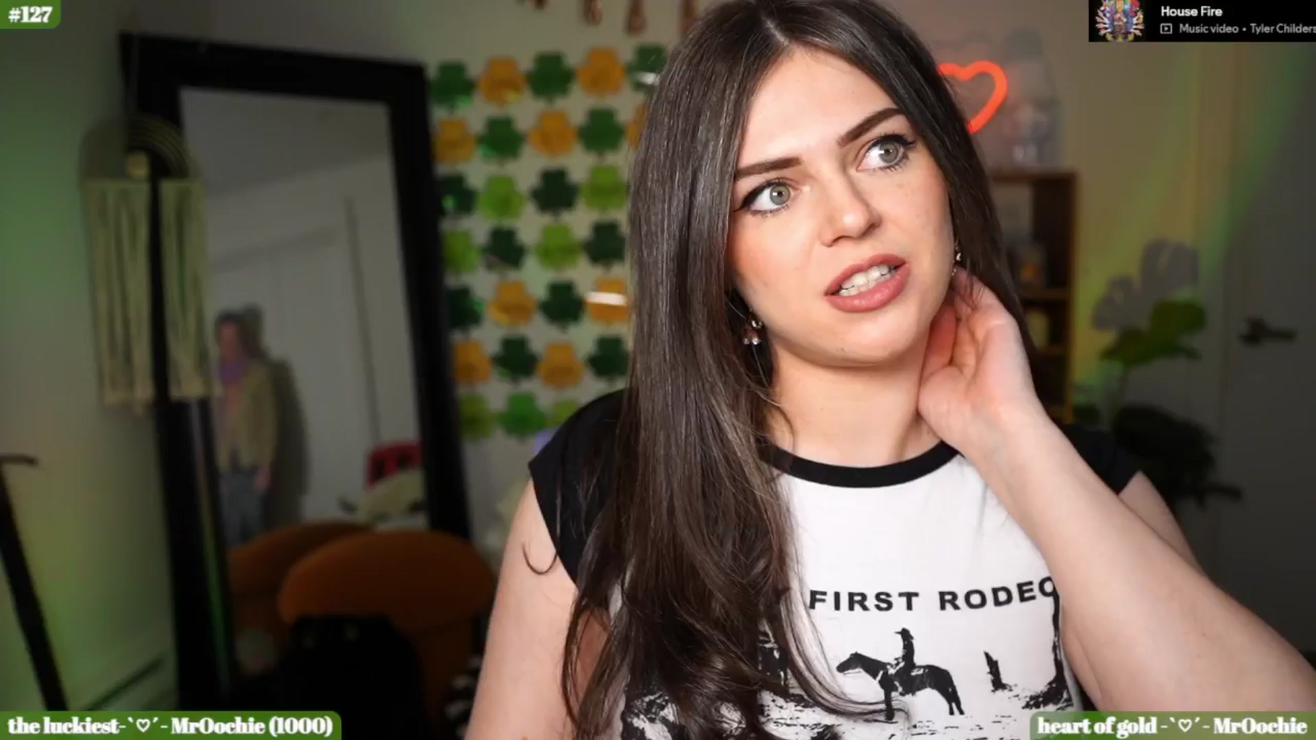 Gallery image thumbnail from iKarli's myfreecams stream on, 03/19/2026, 05:59 image 7 of 20
