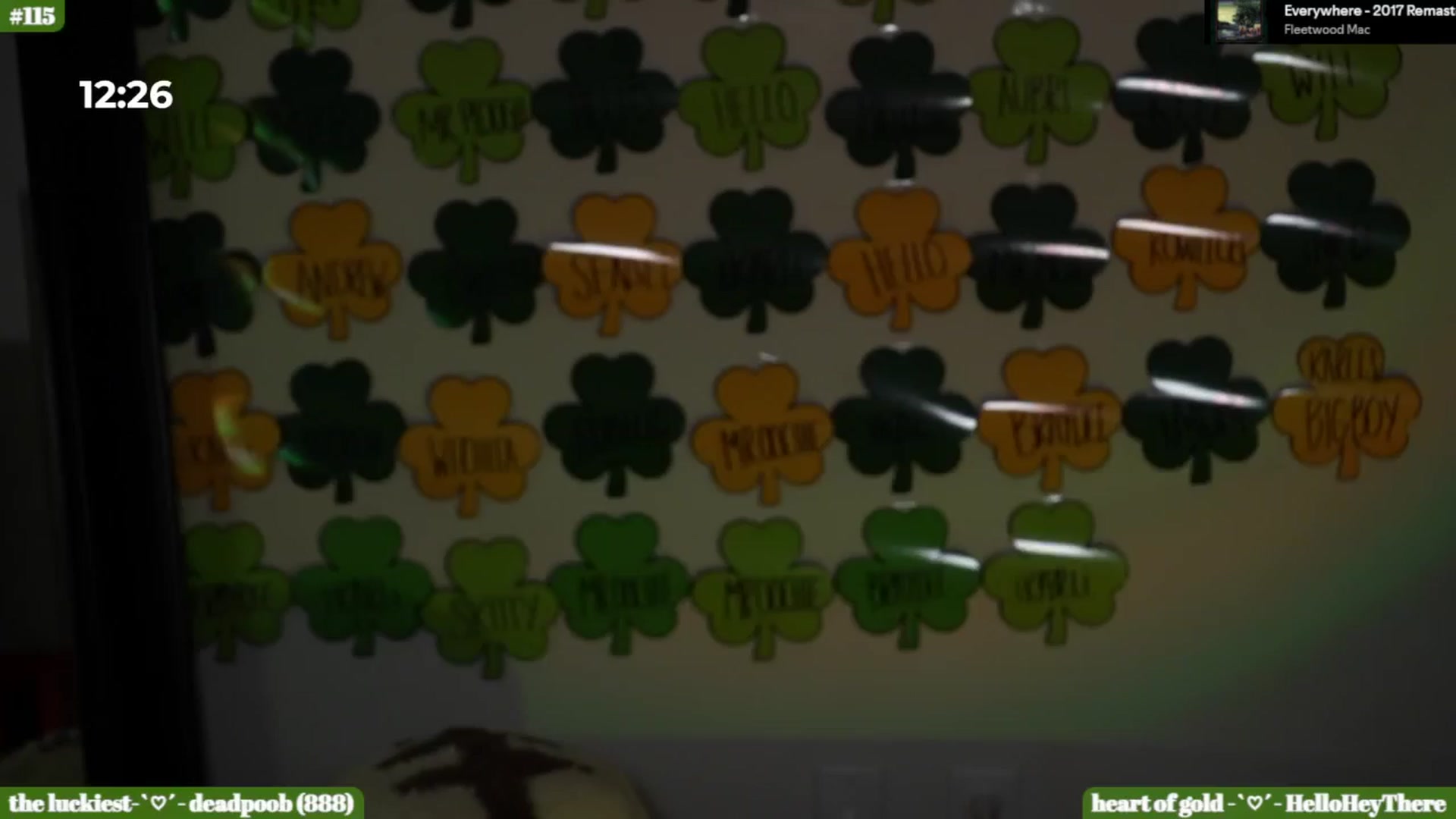 Gallery image thumbnail from iKarli's myfreecams stream on, 03/21/2026, 07:01 image 9 of 20