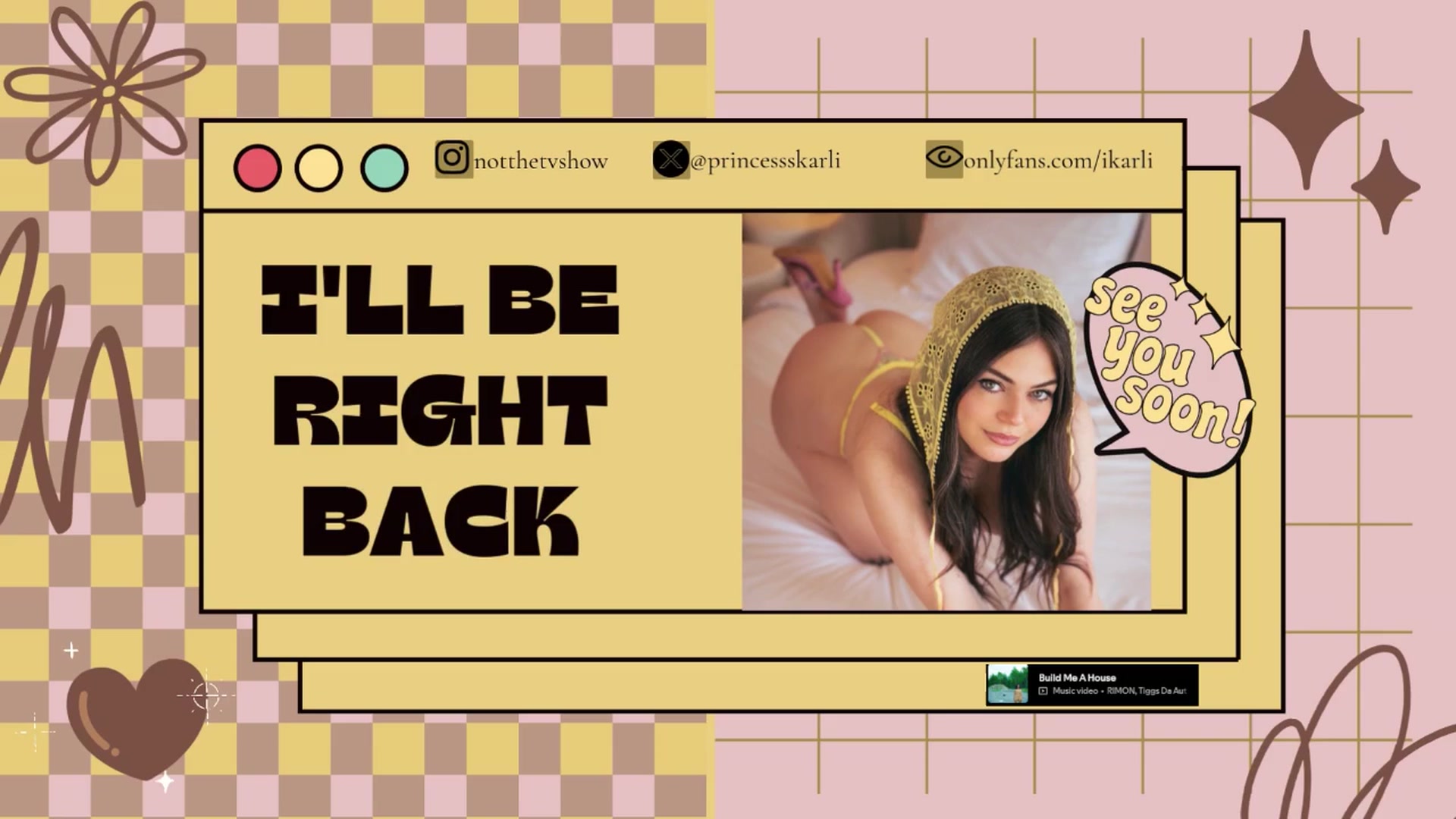 Gallery image thumbnail from iKarli's myfreecams stream on, 03/25/2026, 08:26 image 2 of 20