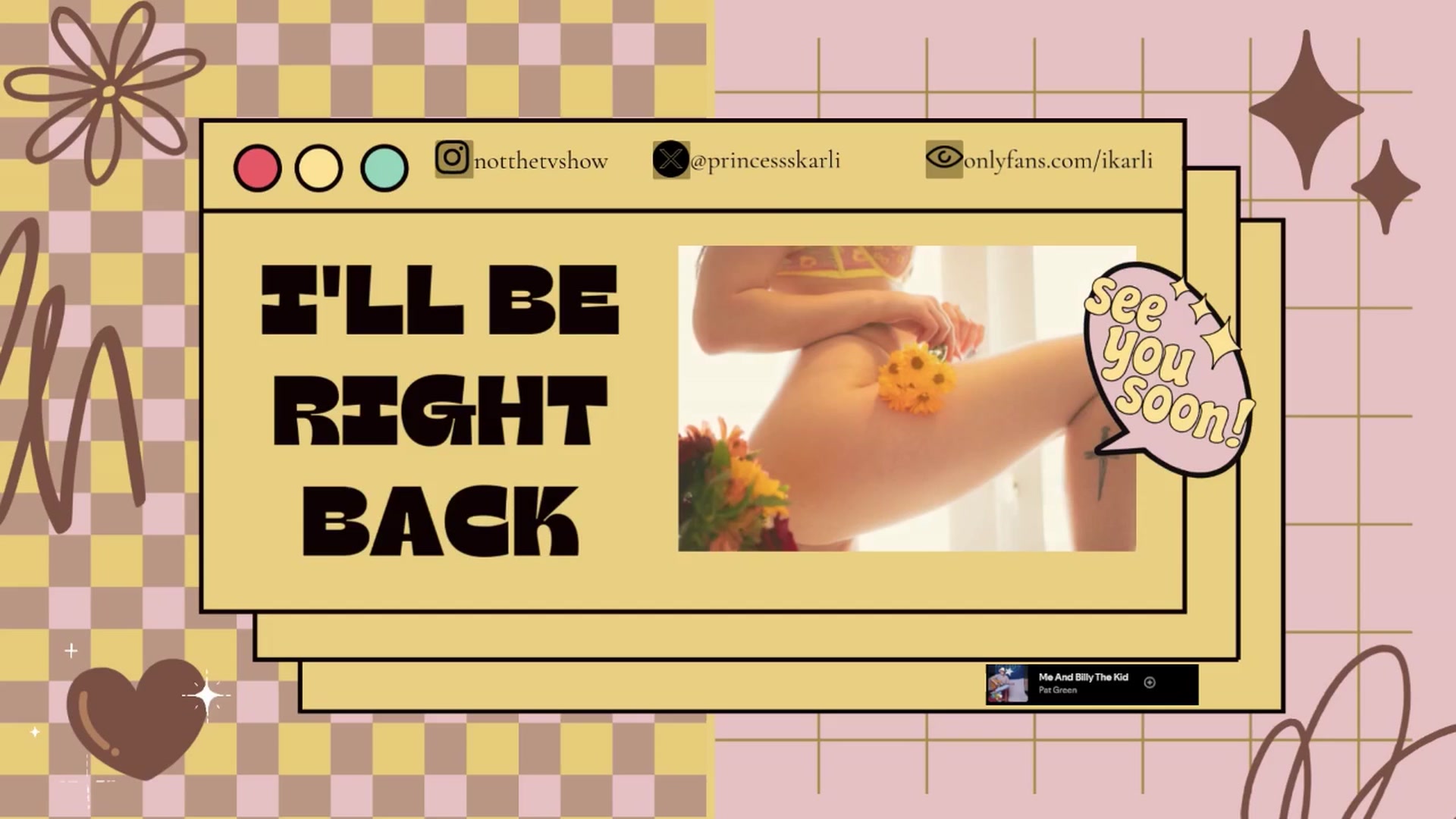 Gallery image thumbnail from iKarli's myfreecams stream on, 04/04/2026, 07:00 image 11 of 20