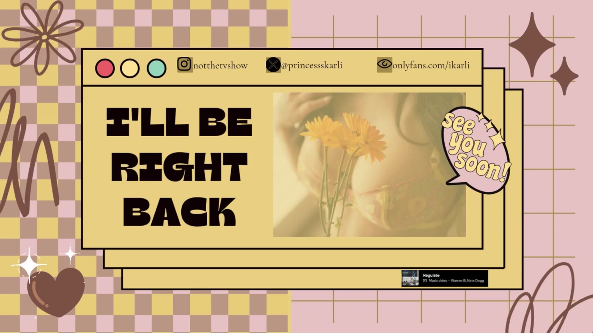 Gallery image thumbnail from iKarli's myfreecams stream on, 04/04/2026, 07:00 image 17 of 20