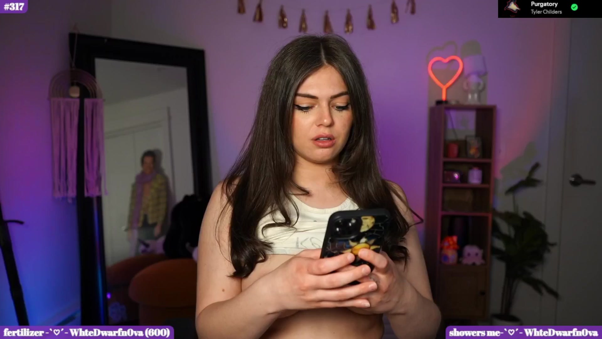 Gallery image thumbnail from iKarli's myfreecams stream on, 04/14/2026, 07:03 image 2 of 20