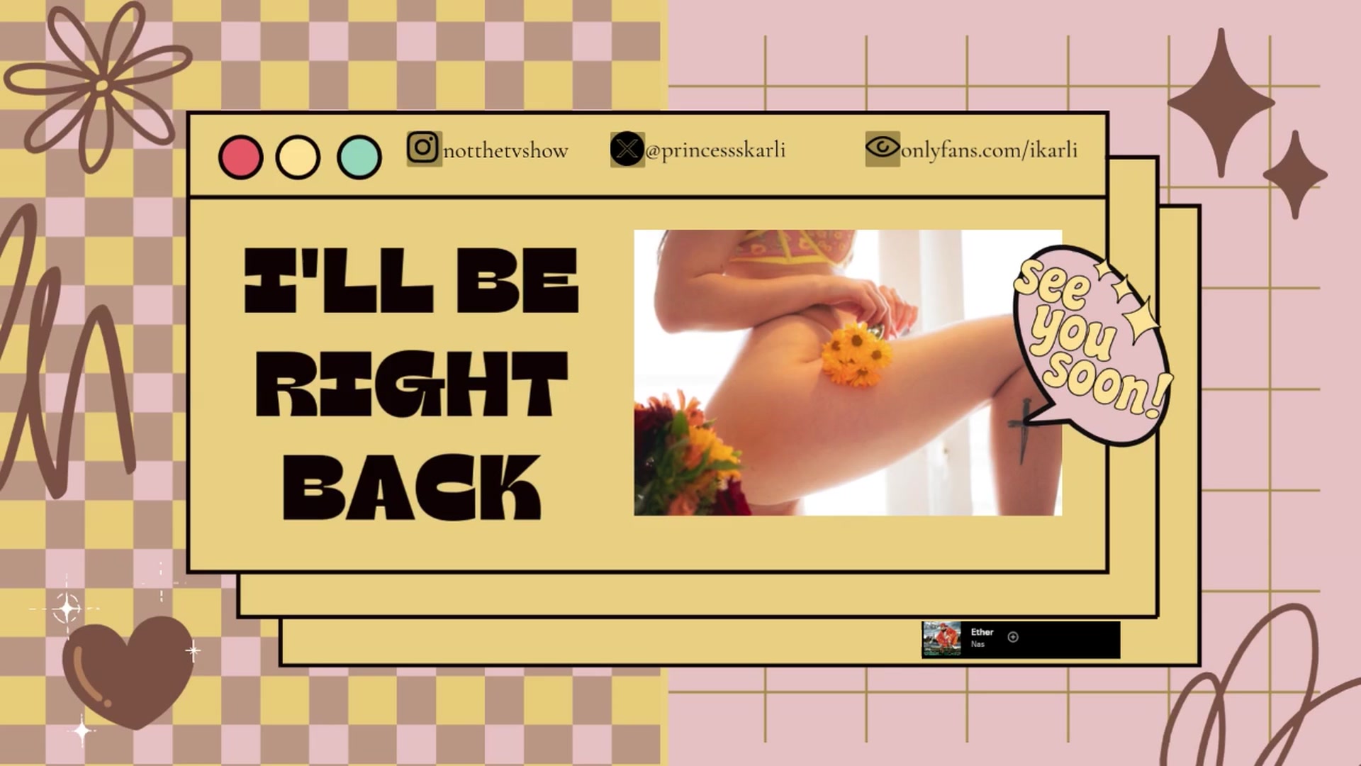 Gallery image thumbnail from iKarli's myfreecams stream on, 04/23/2026, 07:07 image 3 of 20