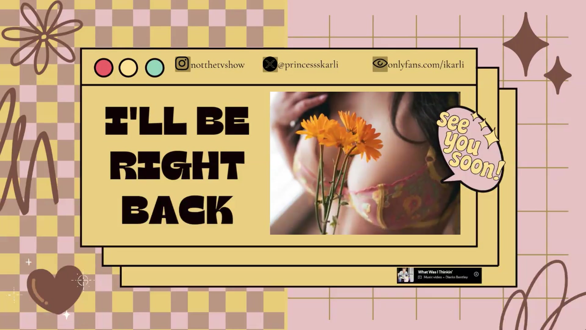 Gallery image thumbnail from iKarli's myfreecams stream on, 05/06/2026, 07:20 image 20 of 20