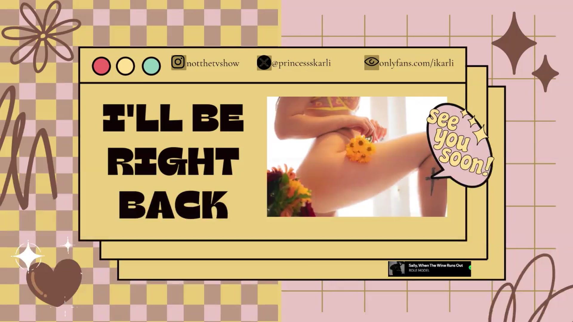 Gallery image thumbnail from iKarli's myfreecams stream on, 05/06/2026, 07:20 image 14 of 20
