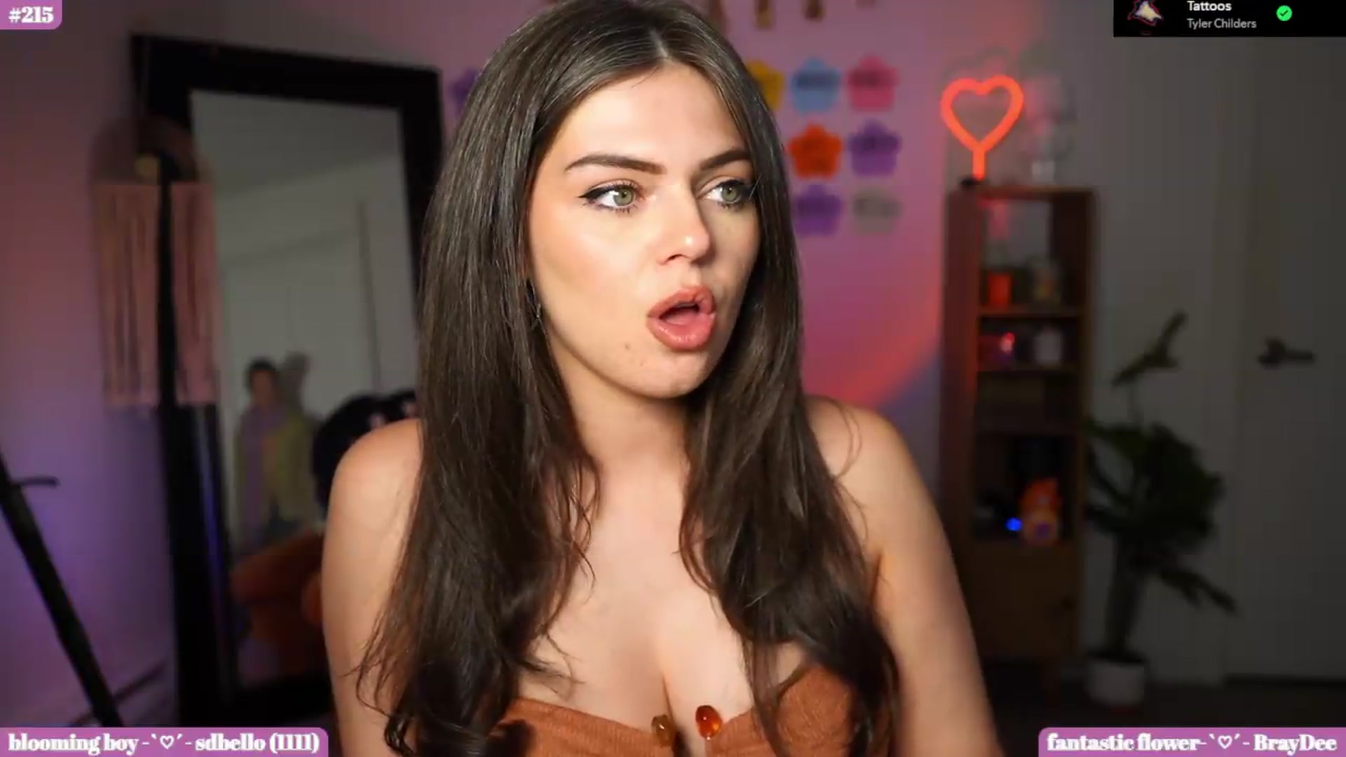 Gallery image thumbnail from iKarli's myfreecams stream on, 05/06/2026, 08:20 image 7 of 20