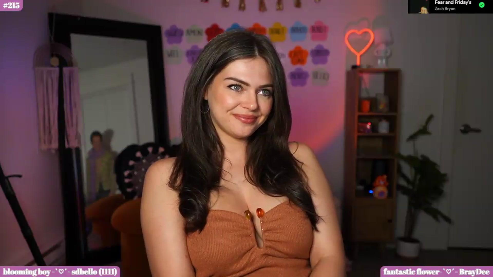Gallery image thumbnail from iKarli's myfreecams stream on, 05/06/2026, 08:20 image 5 of 20