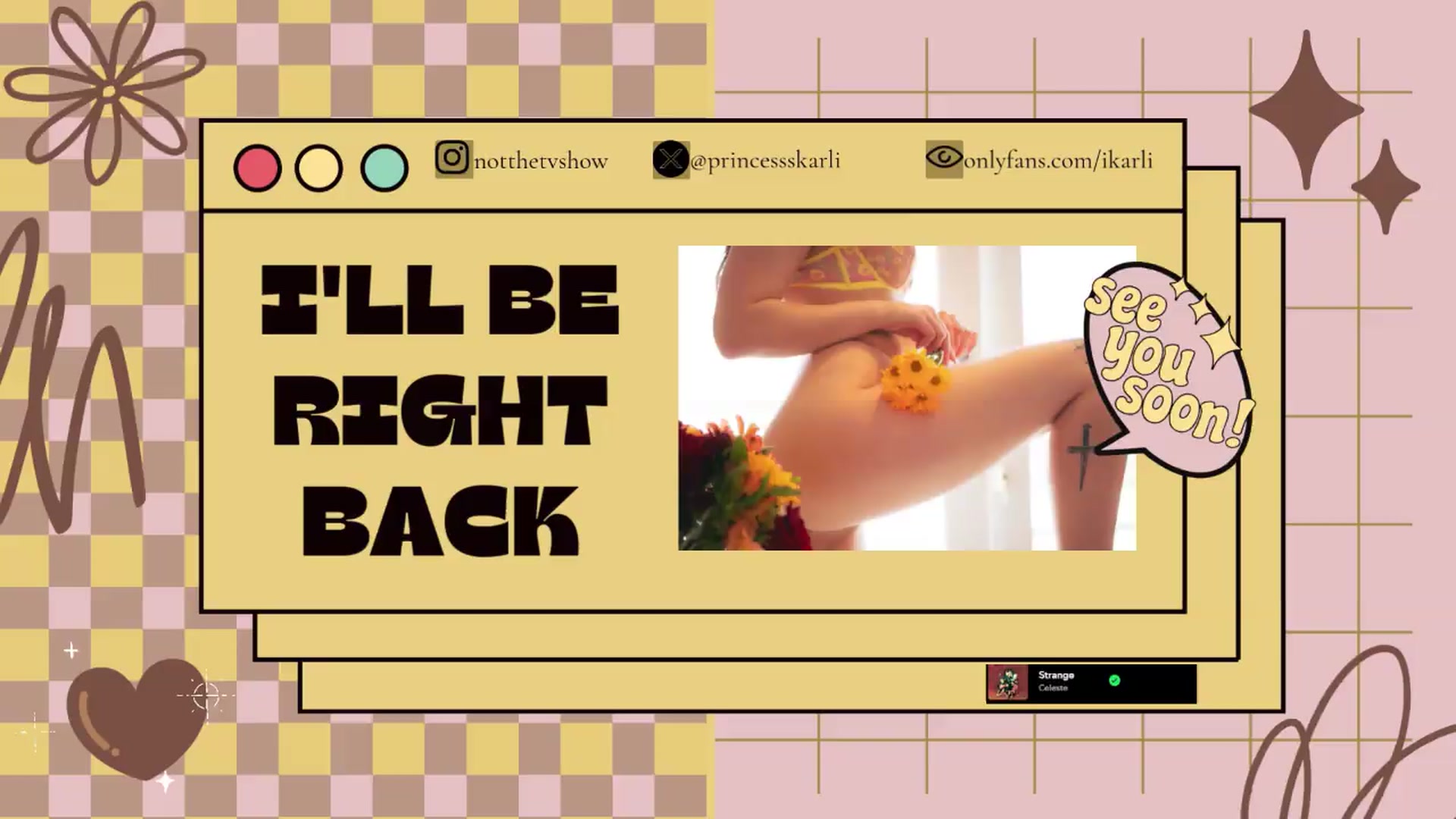 Gallery image thumbnail from iKarli's myfreecams stream on, 05/08/2026, 03:13 image 1 of 20