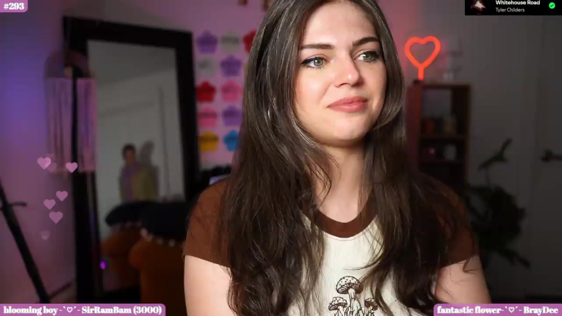 Gallery image thumbnail from iKarli's myfreecams stream on, 05/14/2026, 08:37 image 6 of 20