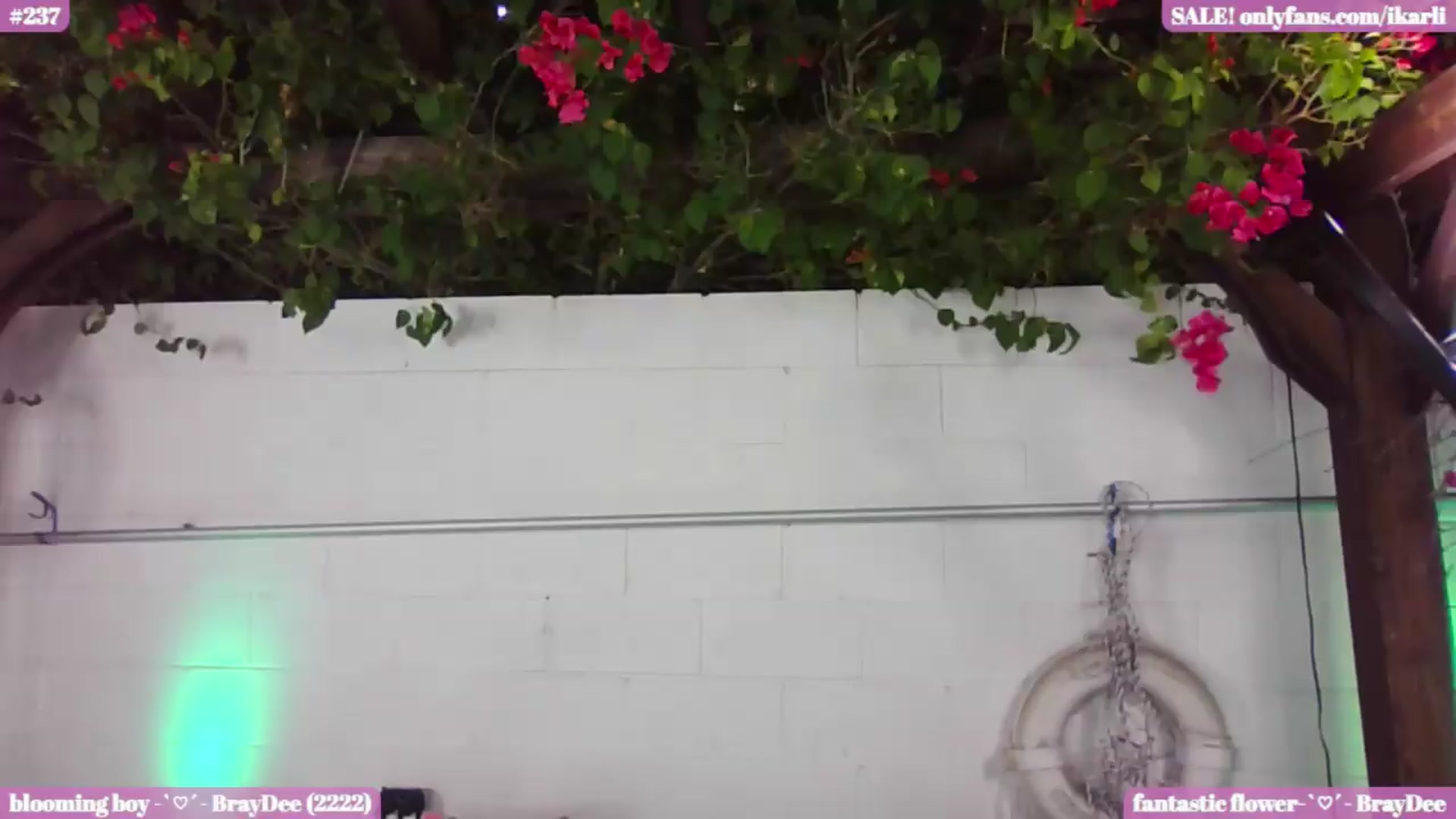 Gallery image thumbnail from iKarli's myfreecams stream on, 05/19/2026, 05:49 image 10 of 20
