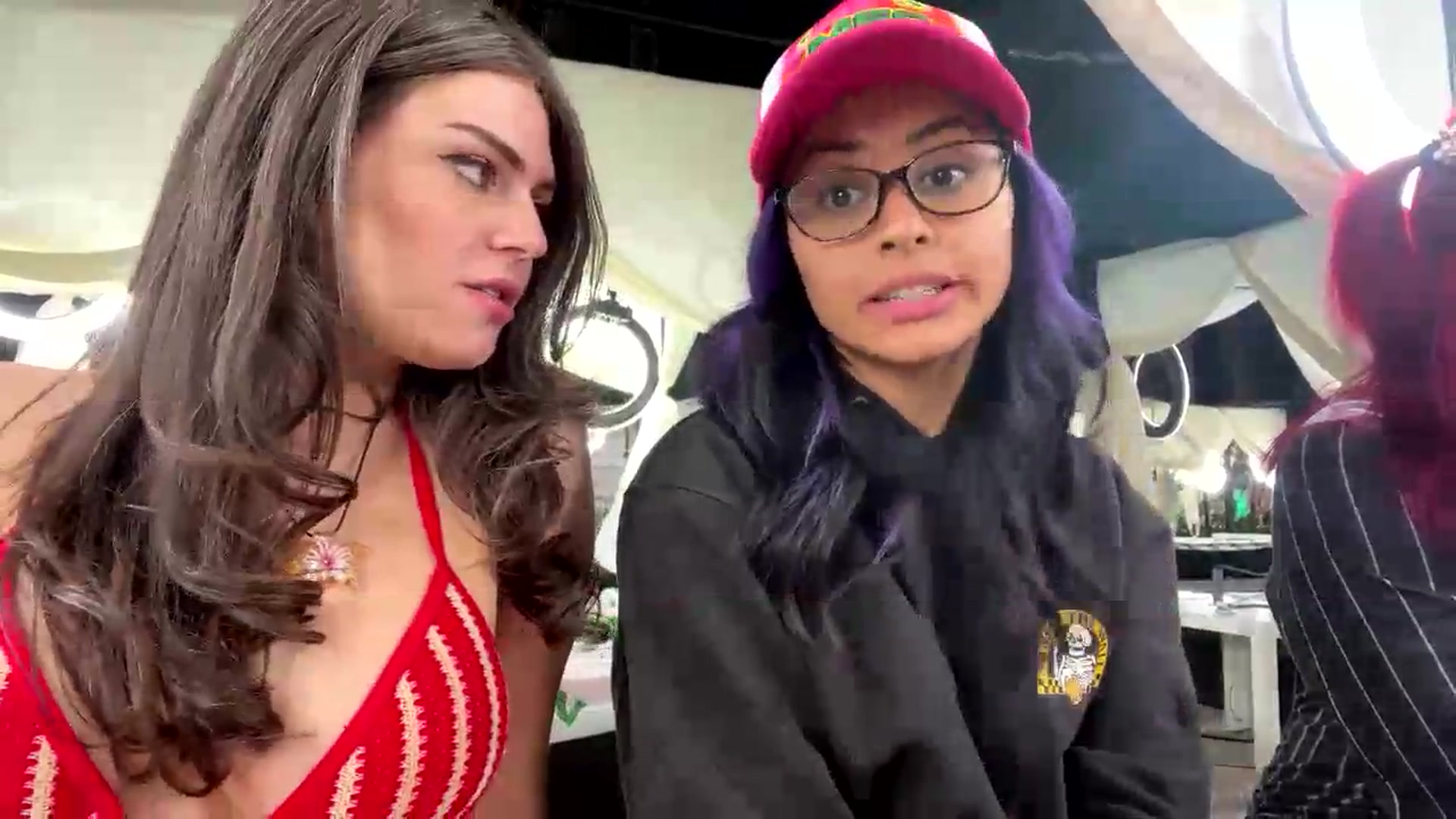 Gallery image thumbnail from iKarli's myfreecams stream on, 05/19/2026, 07:16 image 15 of 20