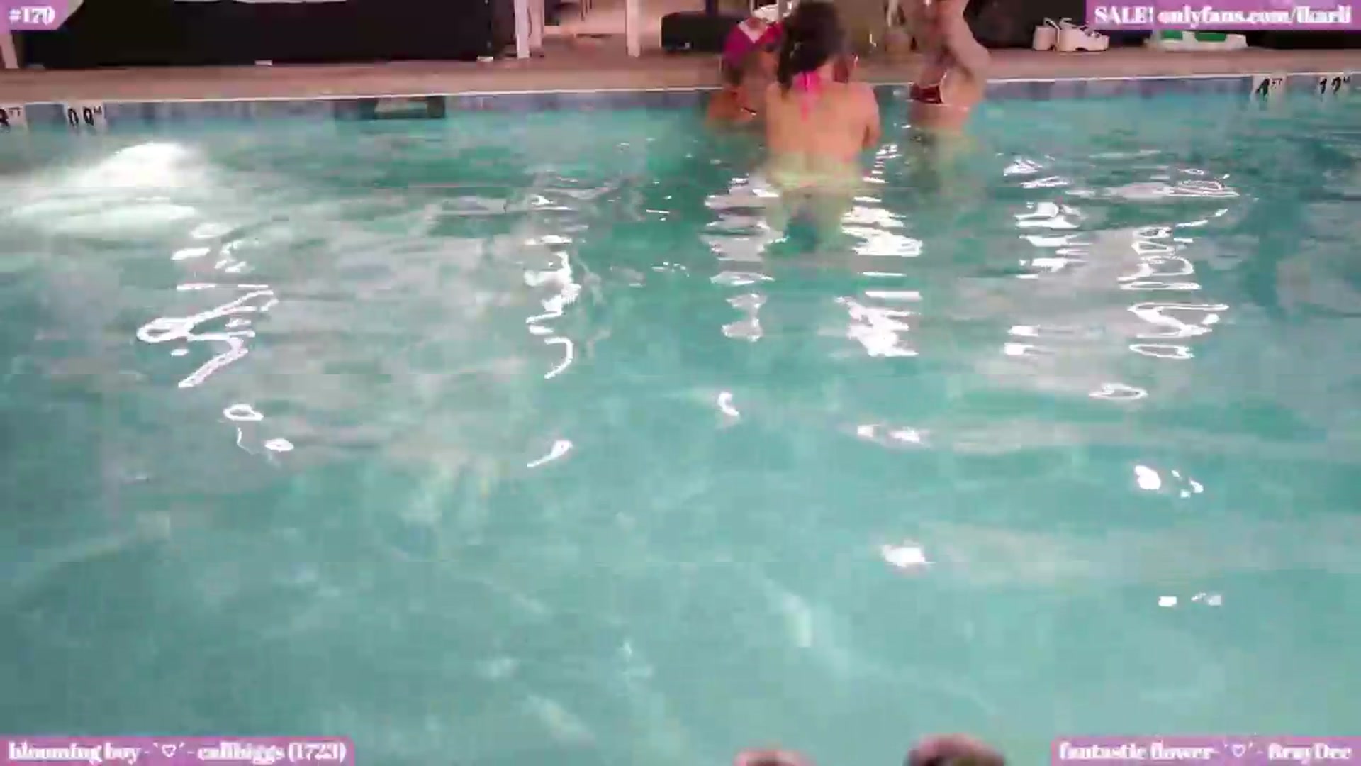 Gallery image thumbnail from iKarli's myfreecams stream on, 05/20/2026, 09:08 image 11 of 20