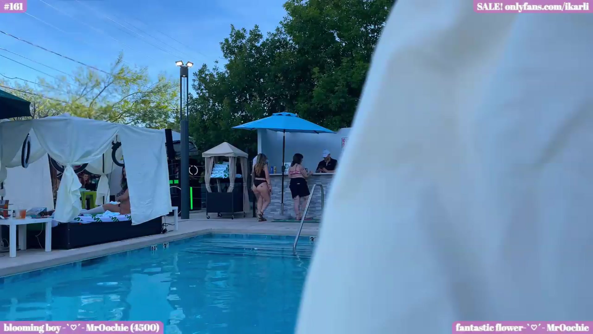Gallery image thumbnail from iKarli's myfreecams stream on, 05/21/2026, 01:17 image 13 of 20