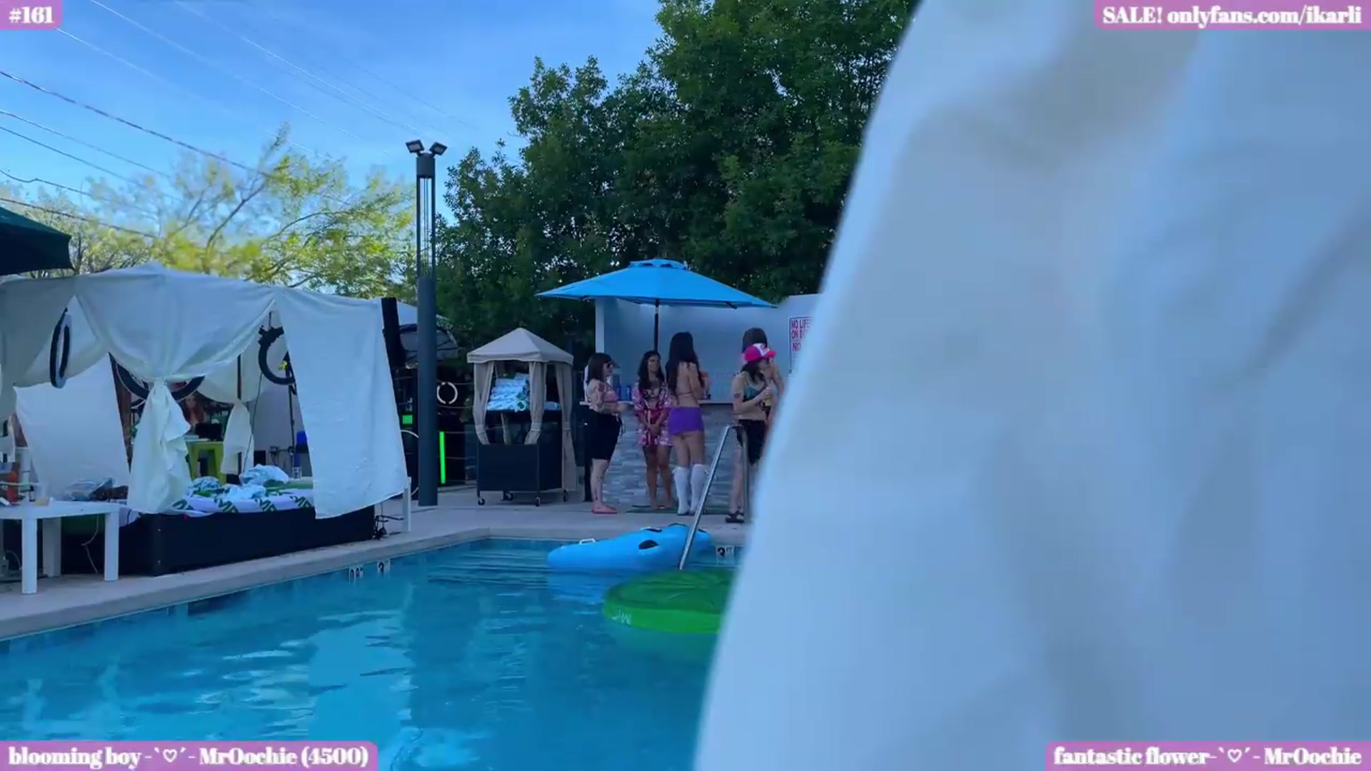 Gallery image thumbnail from iKarli's myfreecams stream on, 05/21/2026, 01:17 image 12 of 20