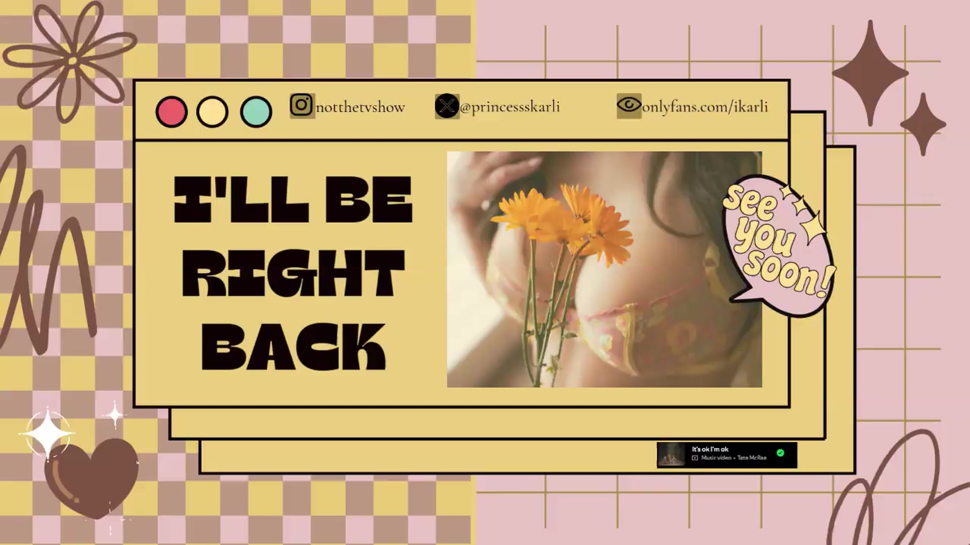Gallery image thumbnail from iKarli's myfreecams stream on, 07/01/2026, 08:22 image 9 of 20