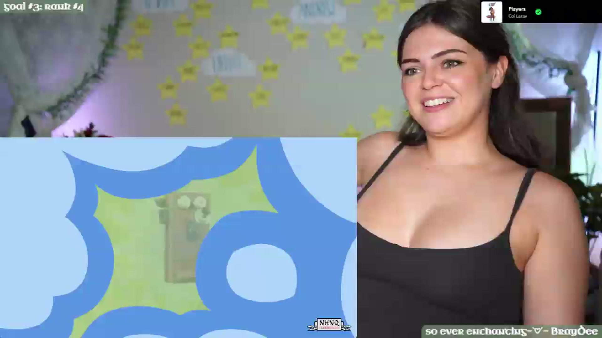 Gallery image thumbnail from iKarli's myfreecams stream on, 08/09/2026, 07:56 image 10 of 20