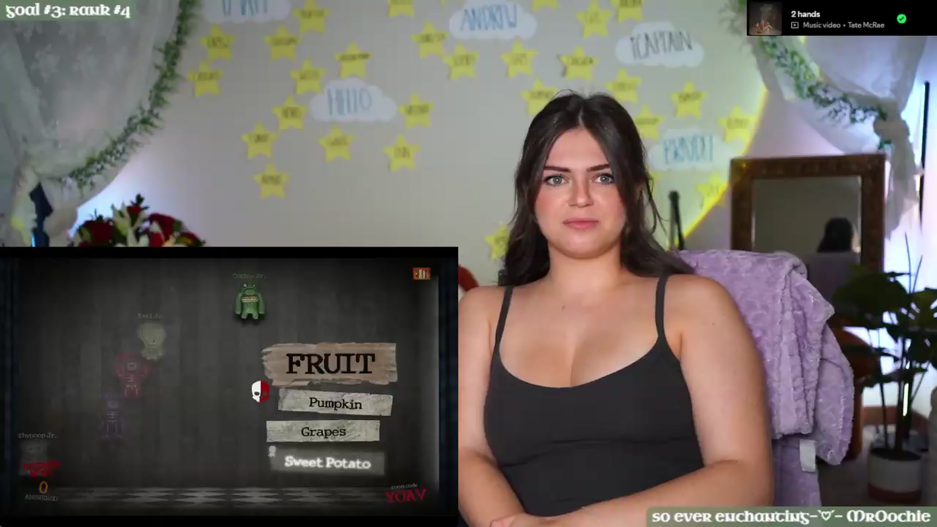 Gallery image thumbnail from iKarli's myfreecams stream on, 08/09/2026, 07:56 image 6 of 20