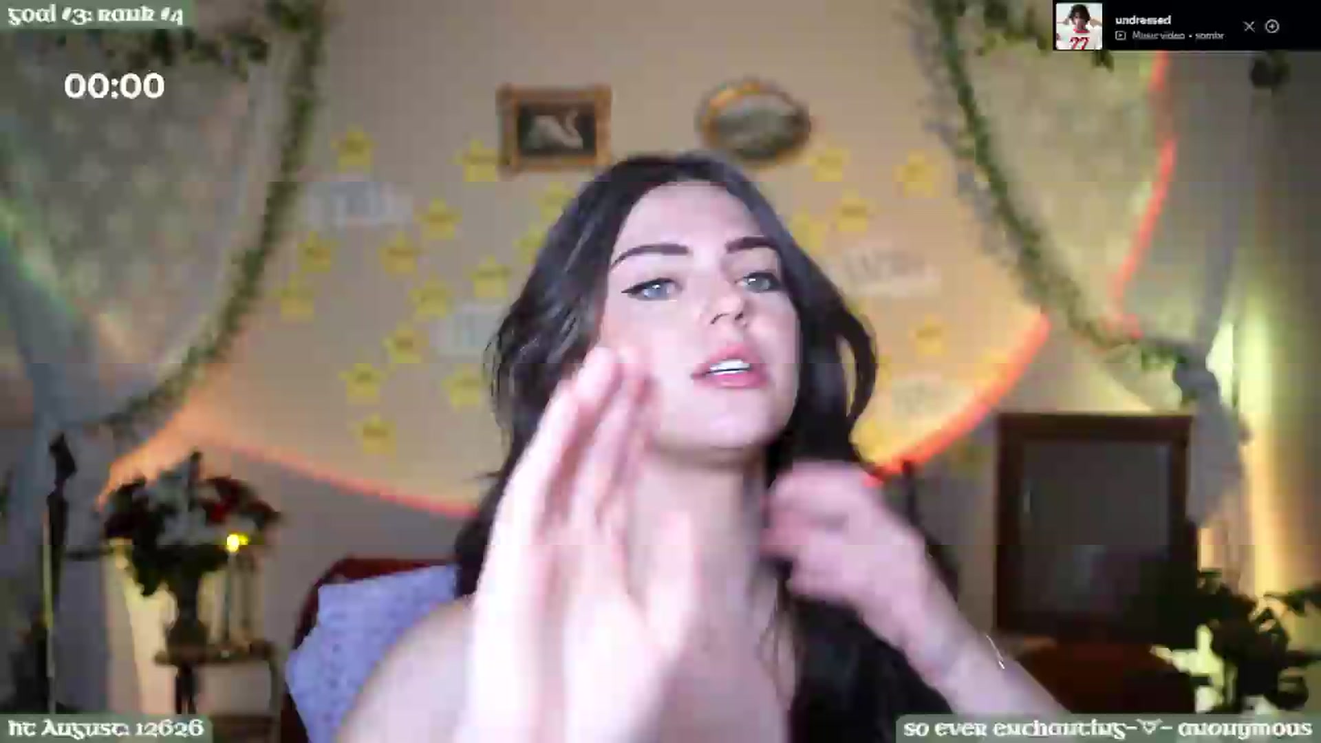 Gallery image thumbnail from iKarli's myfreecams stream on, 08/11/2026, 06:51 image 18 of 20