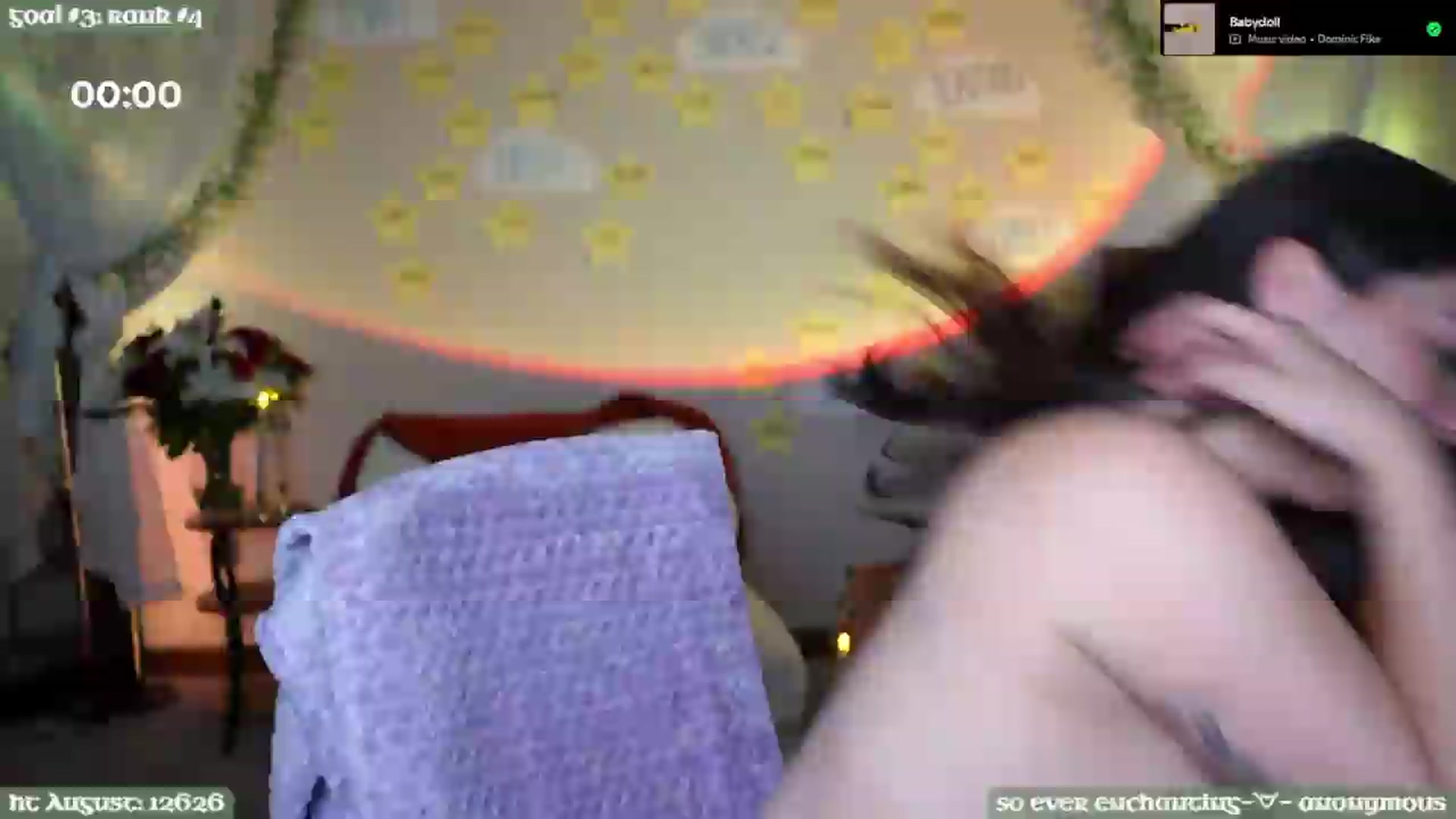 Gallery image thumbnail from iKarli's myfreecams stream on, 08/11/2026, 06:51 image 3 of 20